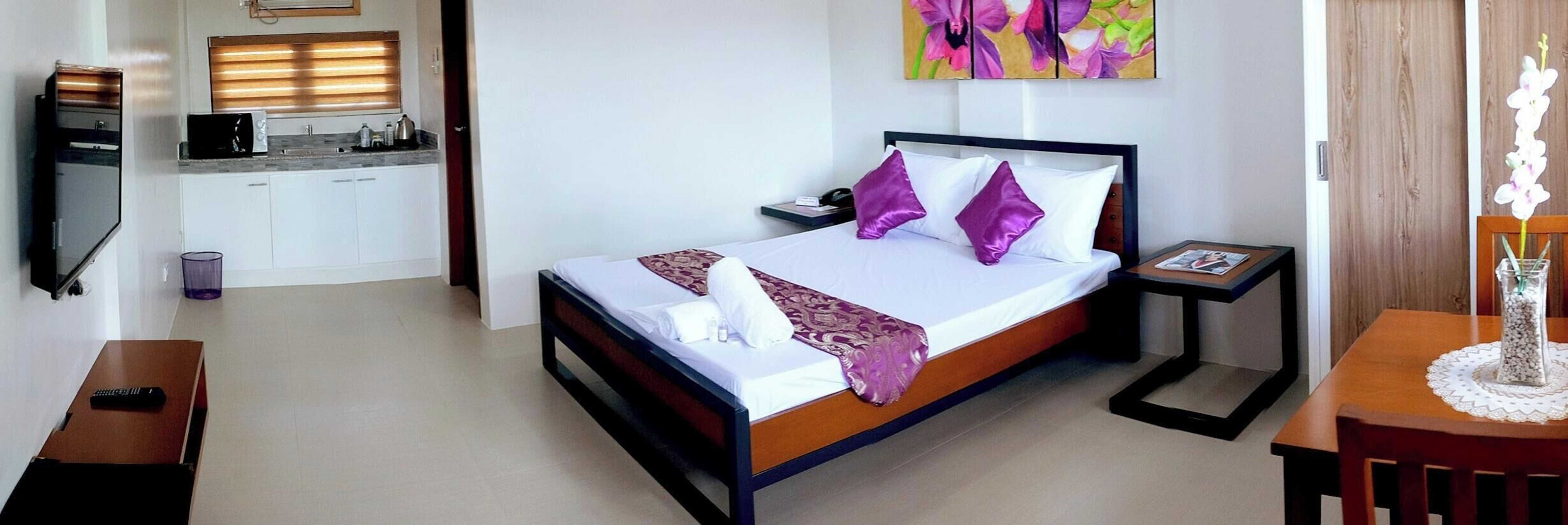 Gift card for The Tavern Hotel & Villas