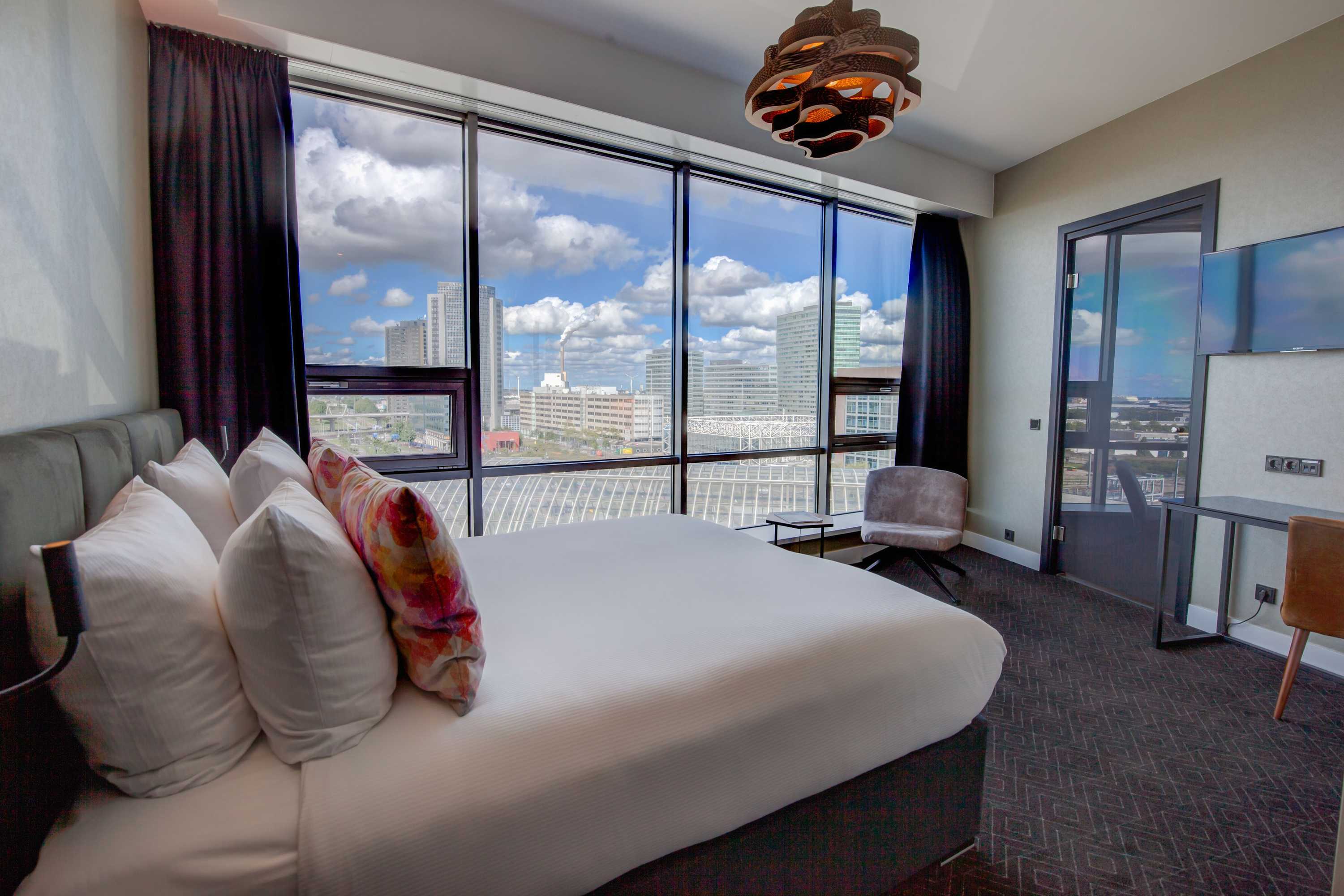 Gift card for Mercure Hotel Amsterdam Sloterdijk Station Gift card for Mercure Hotel Amsterdam Sloterdijk Station