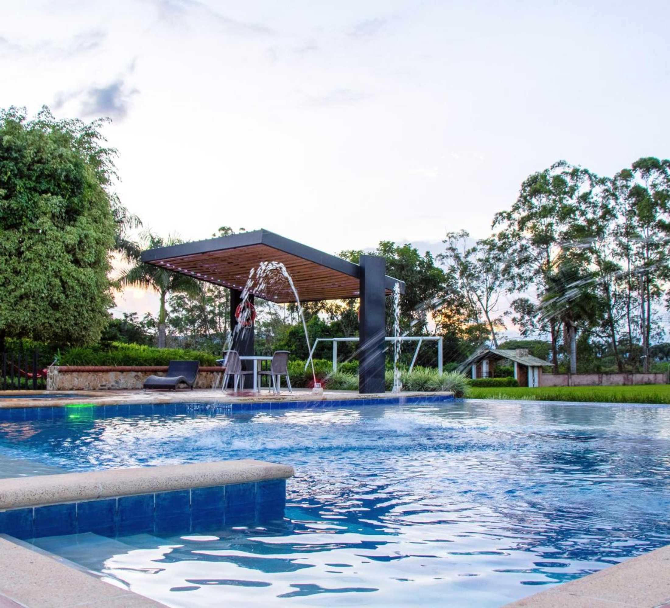 Gift card for Finca Hotel Casa Nostra, Villa Mariana