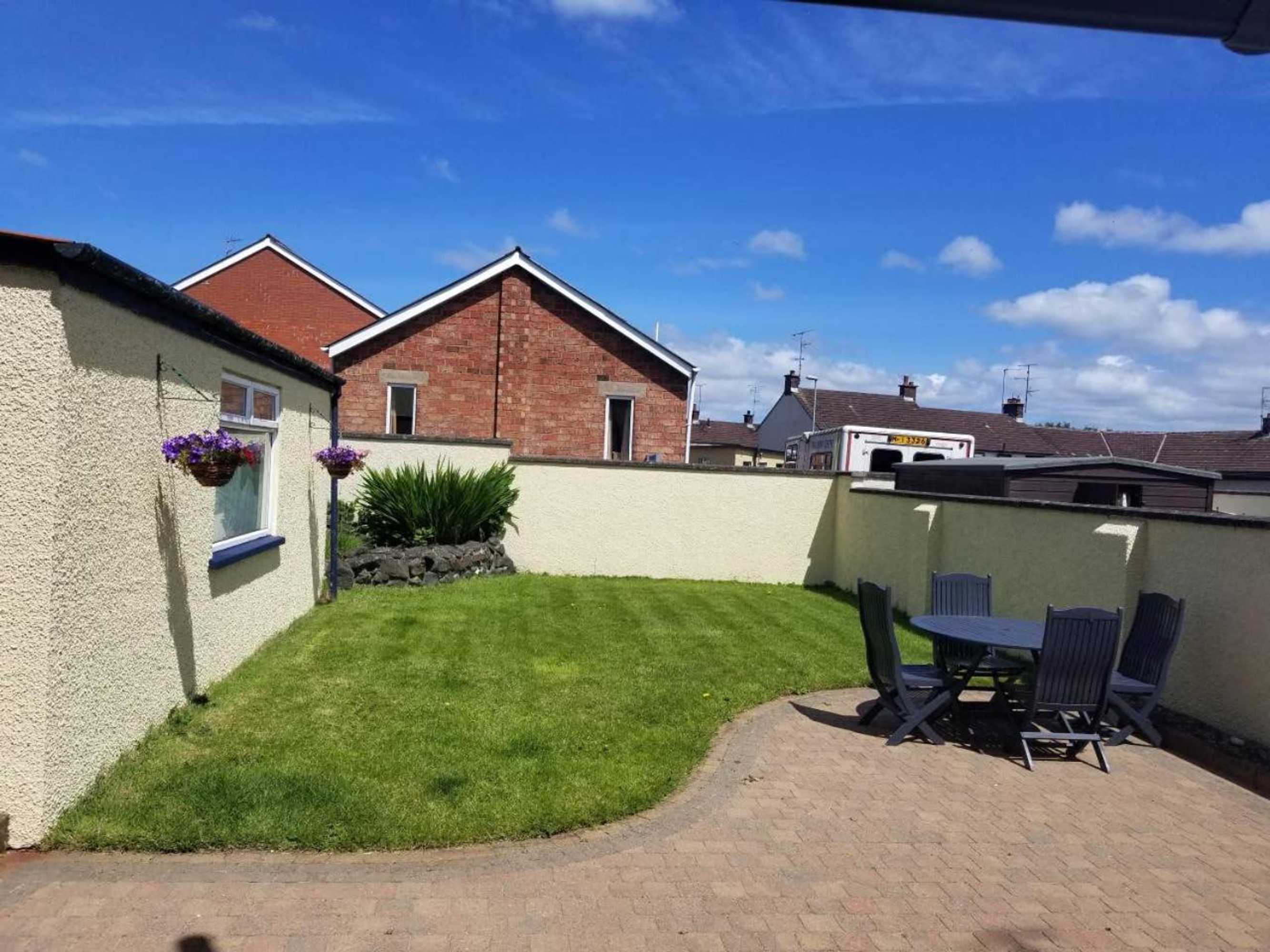 Gift card for Adair House