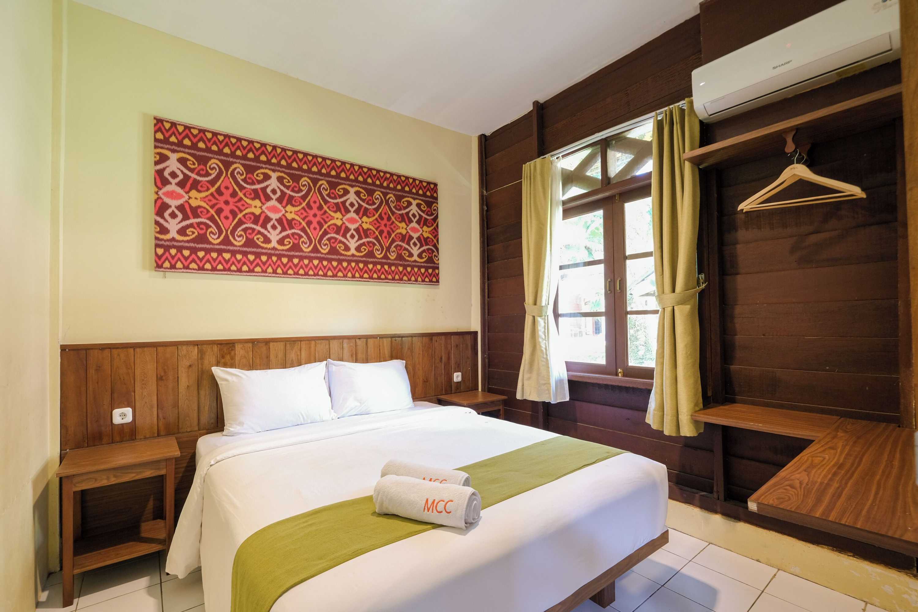 Gift card for Mutiara Carita Cottages