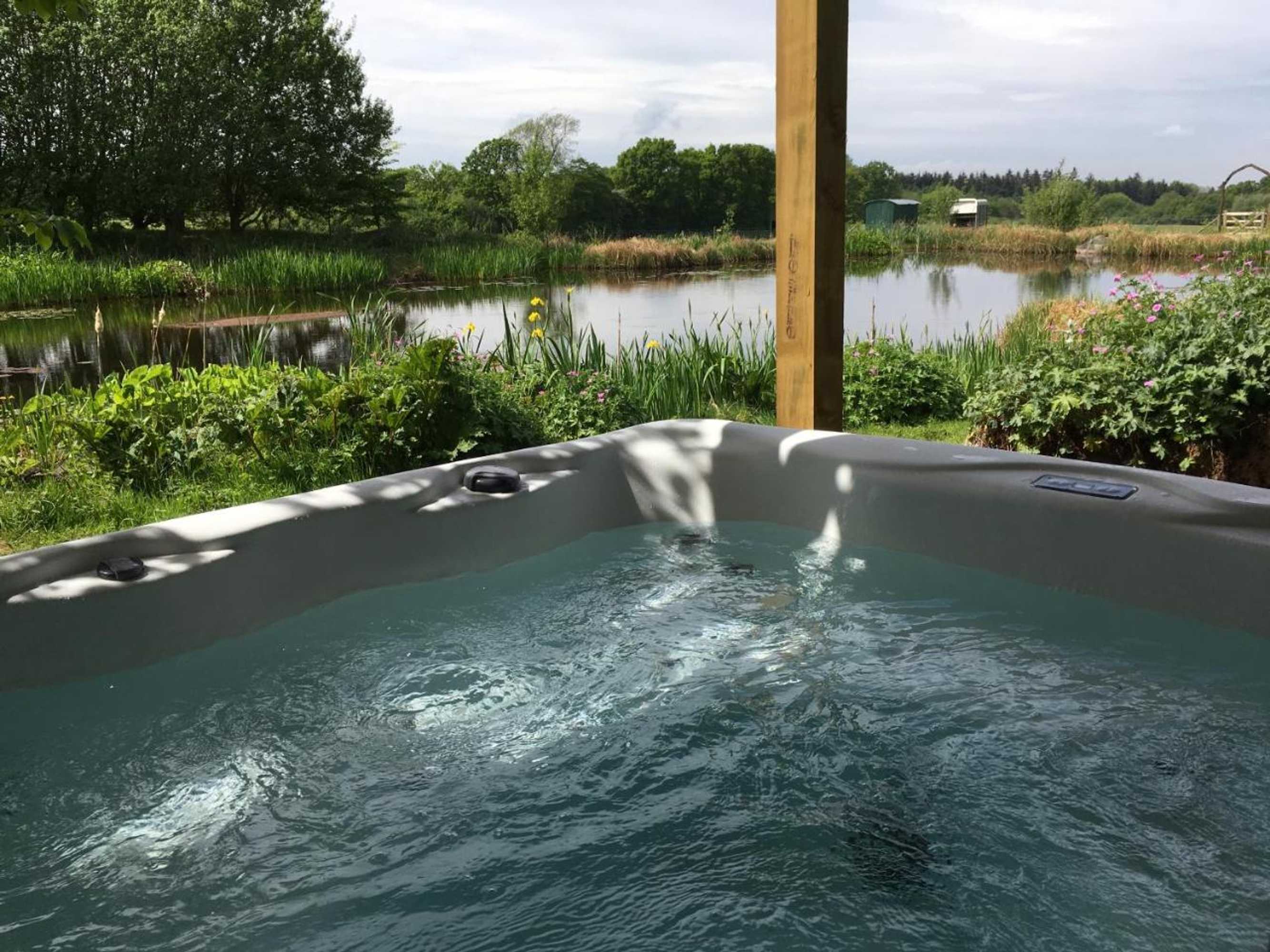 Gift card for Landews Meadow Cottages