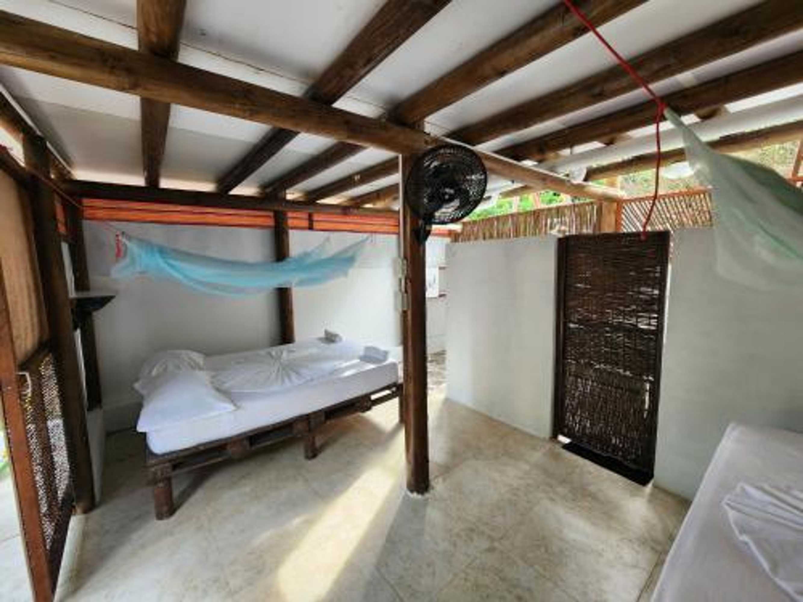 Gift card for Ecohotel El Hamaquero Gift card for Ecohotel El Hamaquero