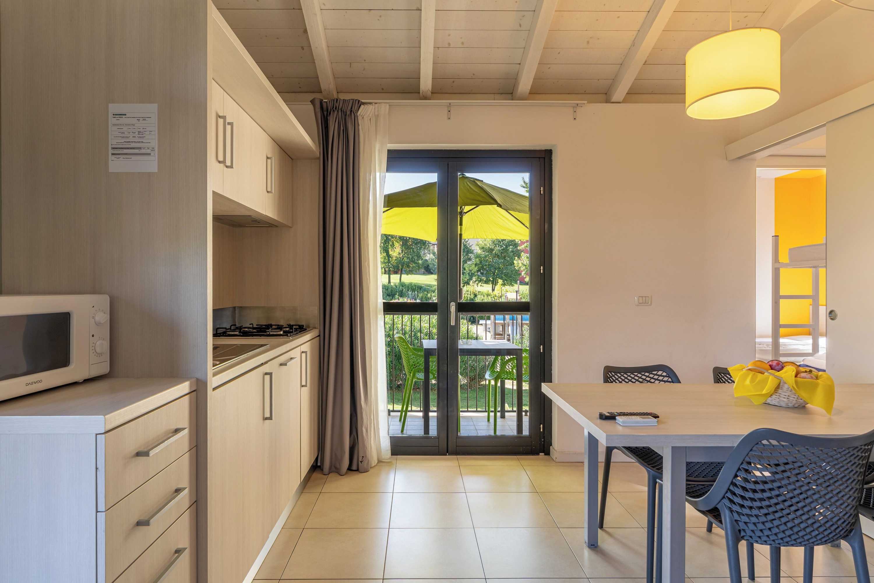 Gift card for Apartment Belvedere Village-1 by Interhome