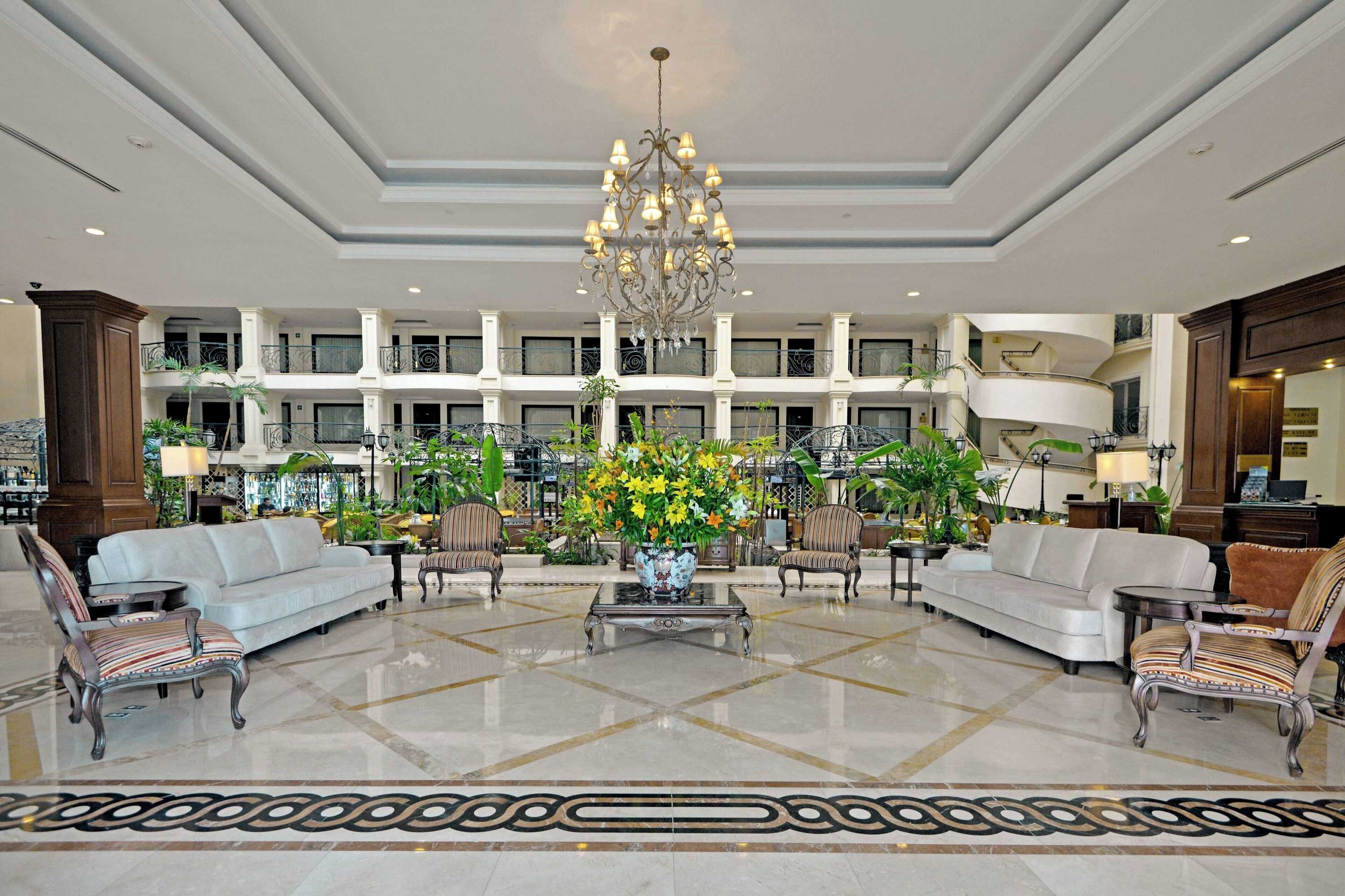 Gift card for Marriott Torreon Gift card for Marriott Torreon