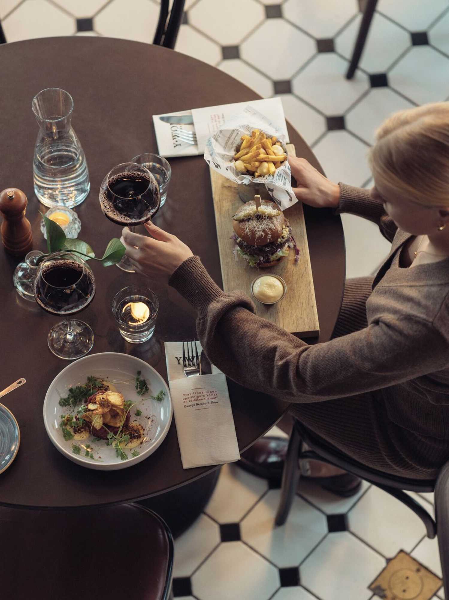 Gift card for Elite Stadshotellet Eskilstuna Gift card for Elite Stadshotellet Eskilstuna