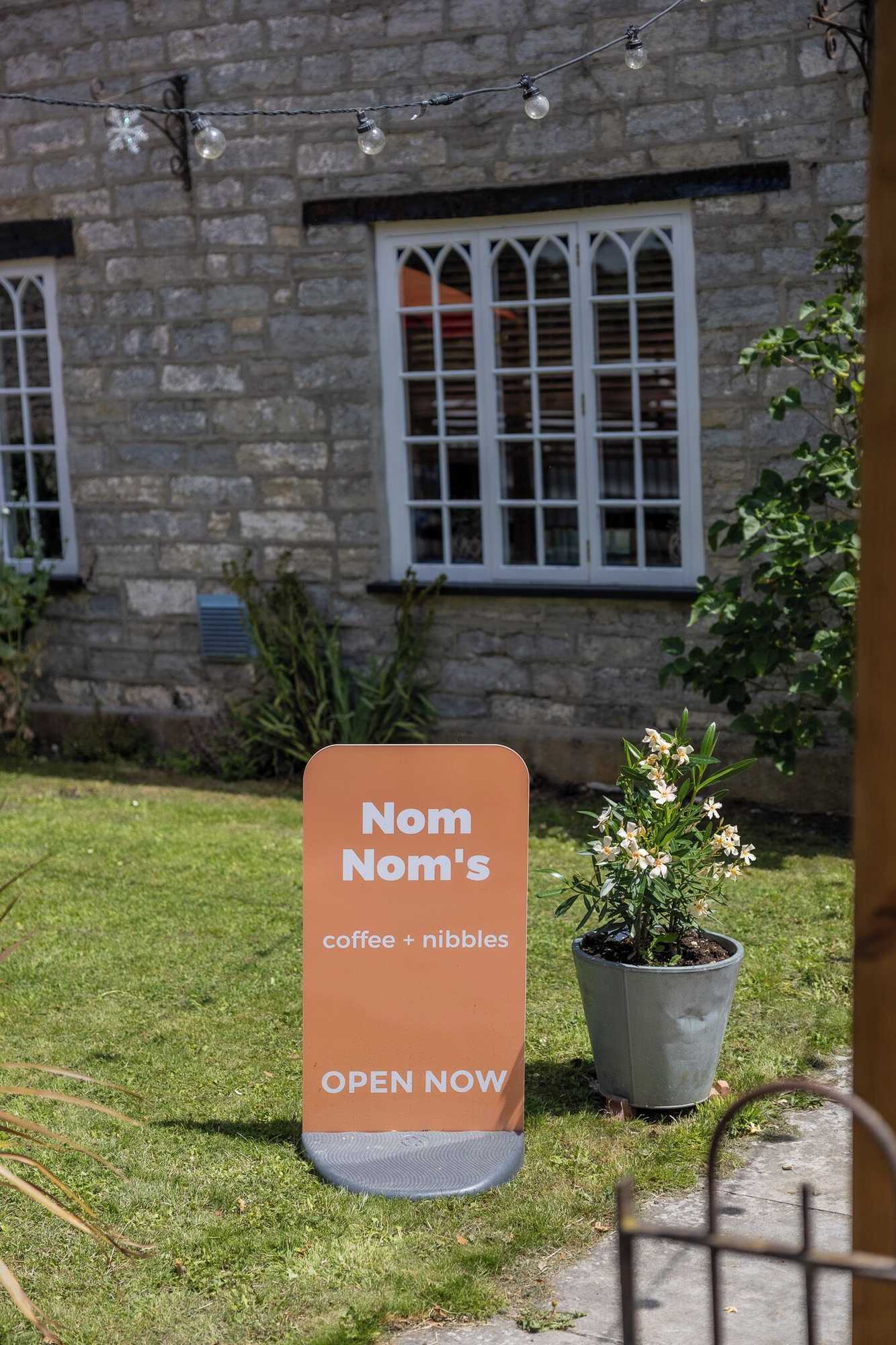 Gift card for Northover Manor Hotel