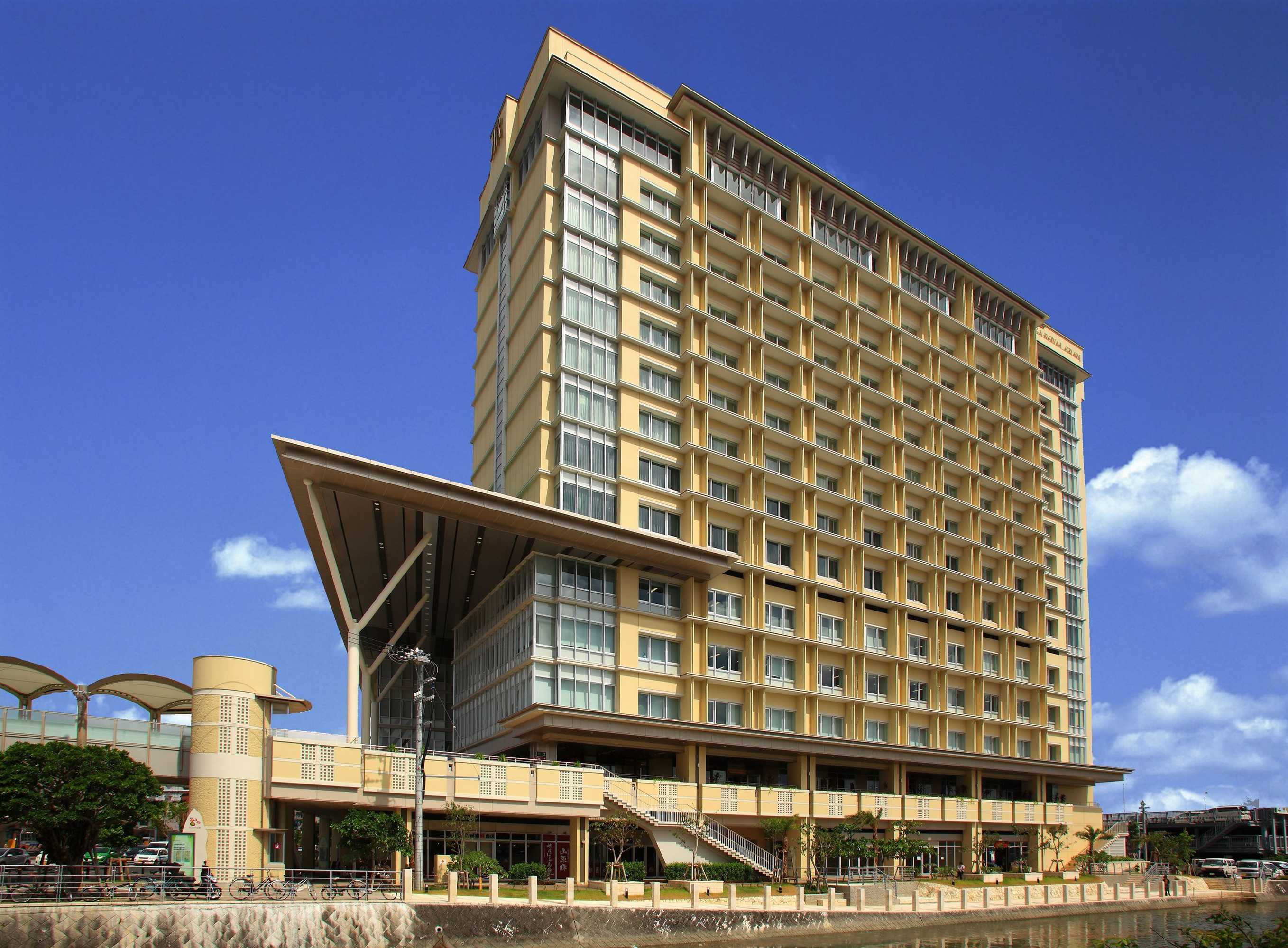 Gift card for Rihga Royal Gran Okinawa Gift card for Rihga Royal Gran Okinawa
