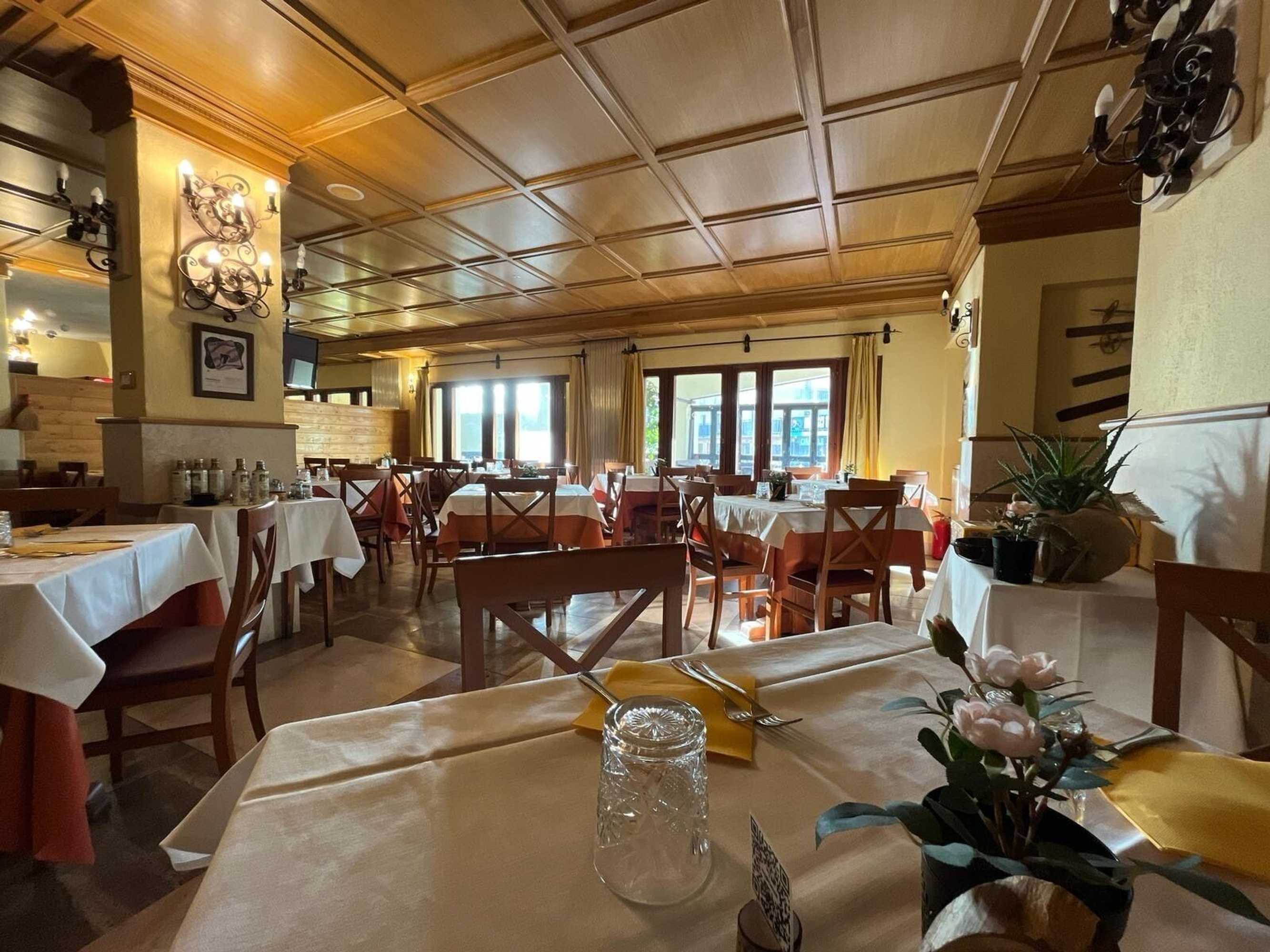 Gift card for Hotel Togo Palace Terminillo