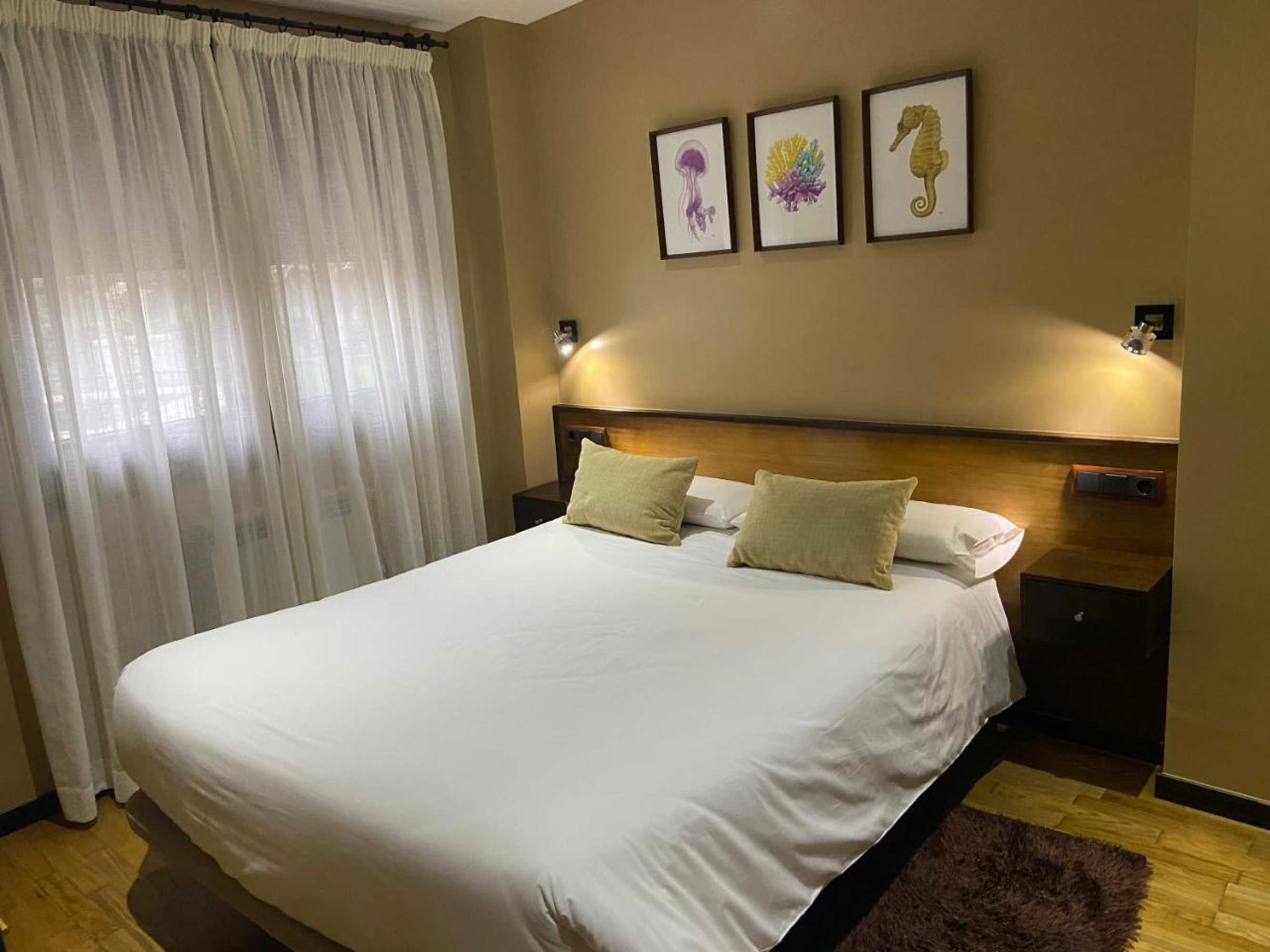 Gift card for Hotel Apartamento Marouco Gift card for Hotel Apartamento Marouco