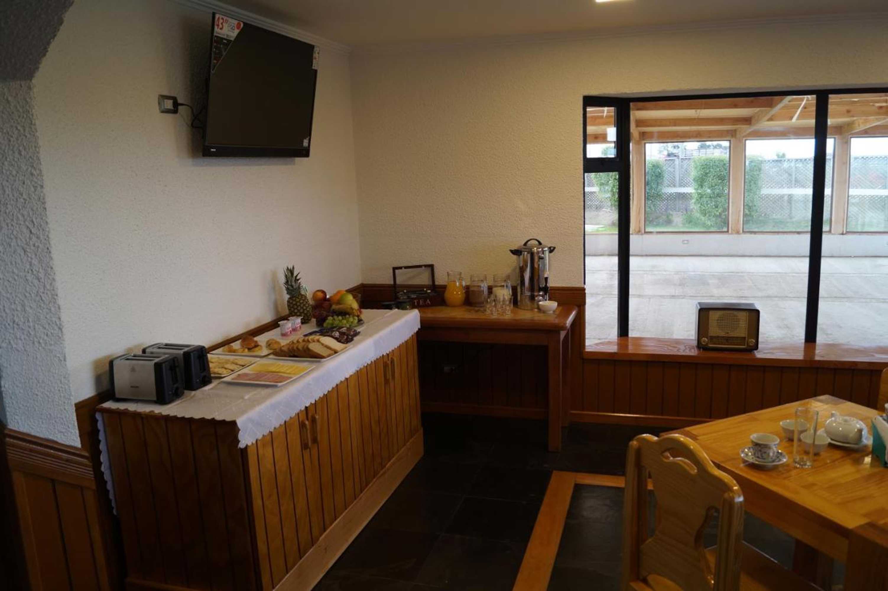 Gift card for Hostal Doble E Patagonia