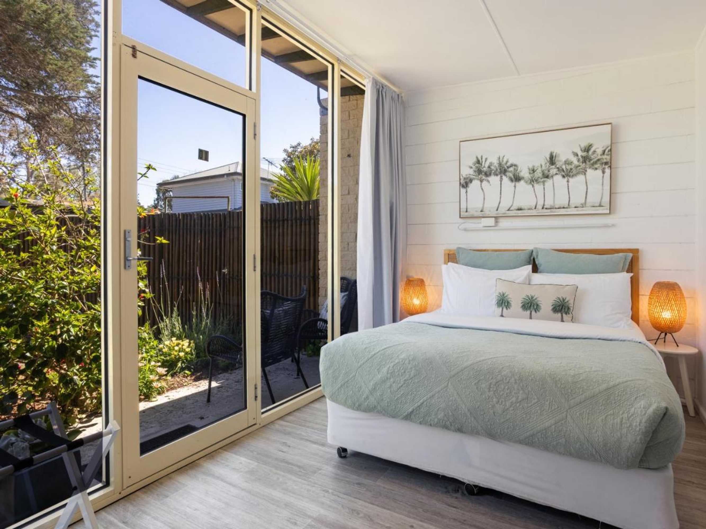 Gift card for Beach Holiday Apartments Motel