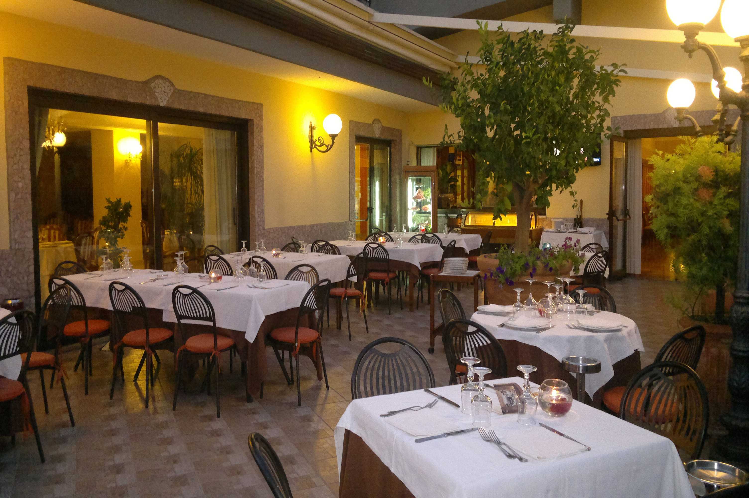 Gift card for Hotel Ristorante Donato Gift card for Hotel Ristorante Donato