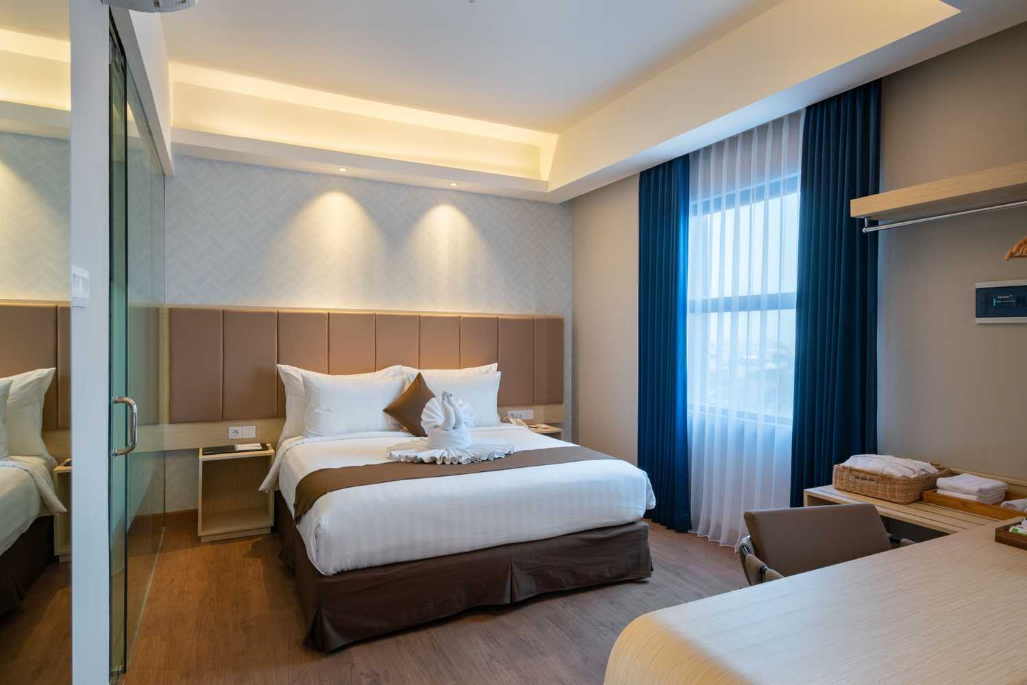 Gift card for Luminor Hotel Airport Sidoarjo by WH