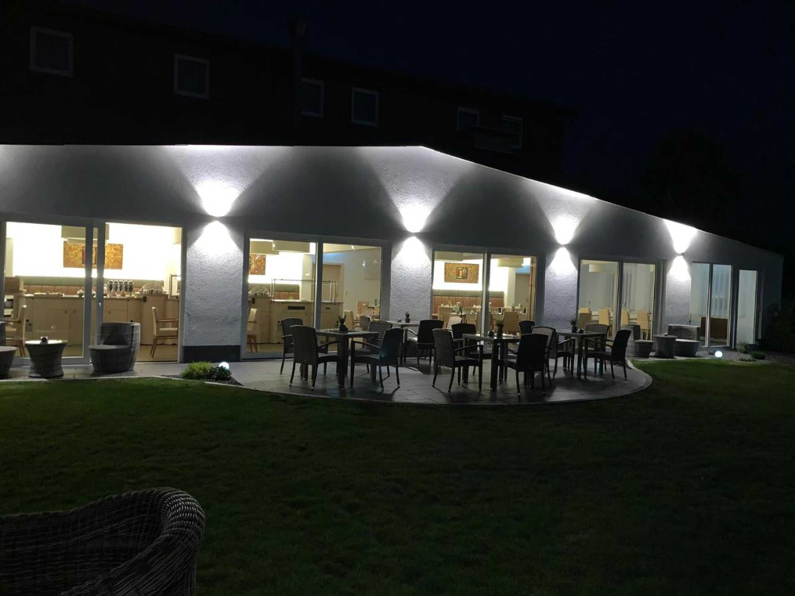 Gift card for Hotel-Restaurant Goldenstedt