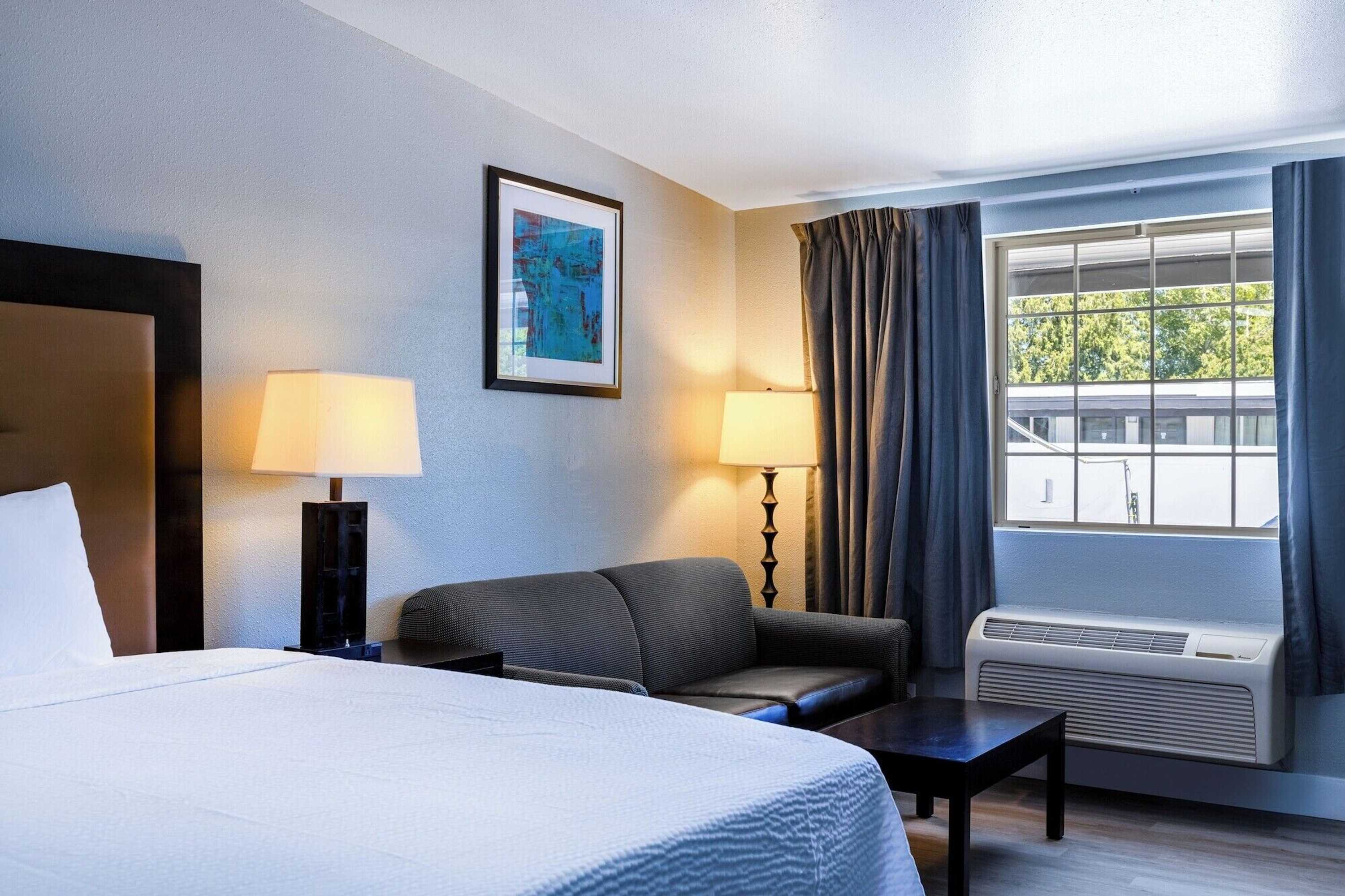Gift card for Motel 6 Aberdeen