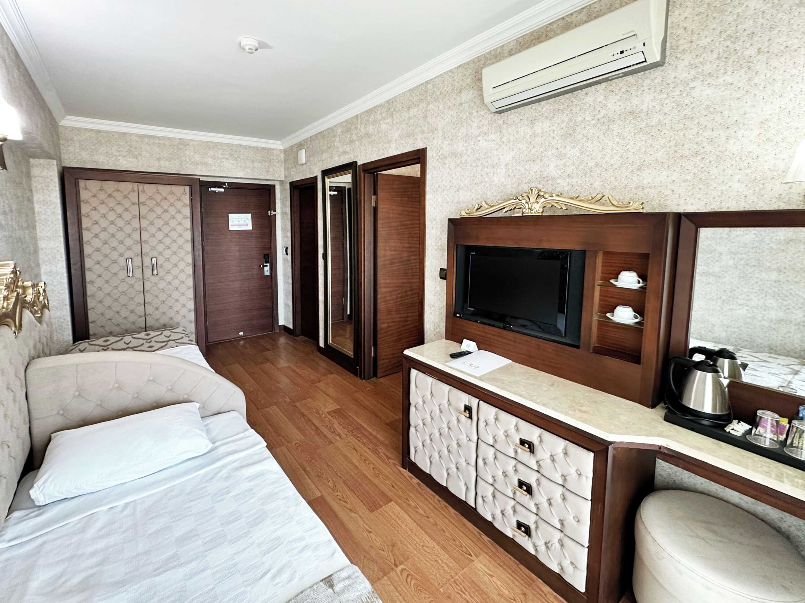 Gift card for Laur Hotels Experience & Elegance Gift card for Laur Hotels Experience & Elegance