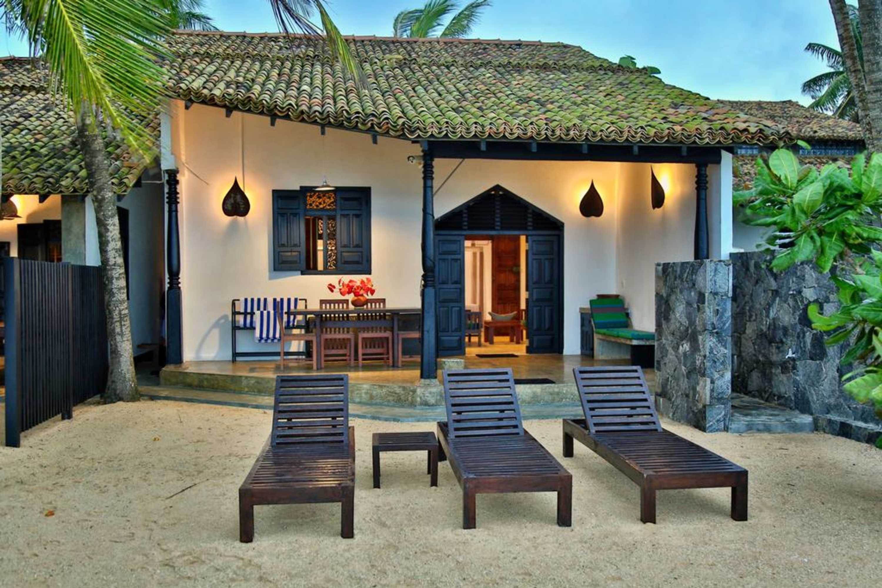 Gift card for Blue Parrot Beach Villa Gift card for Blue Parrot Beach Villa