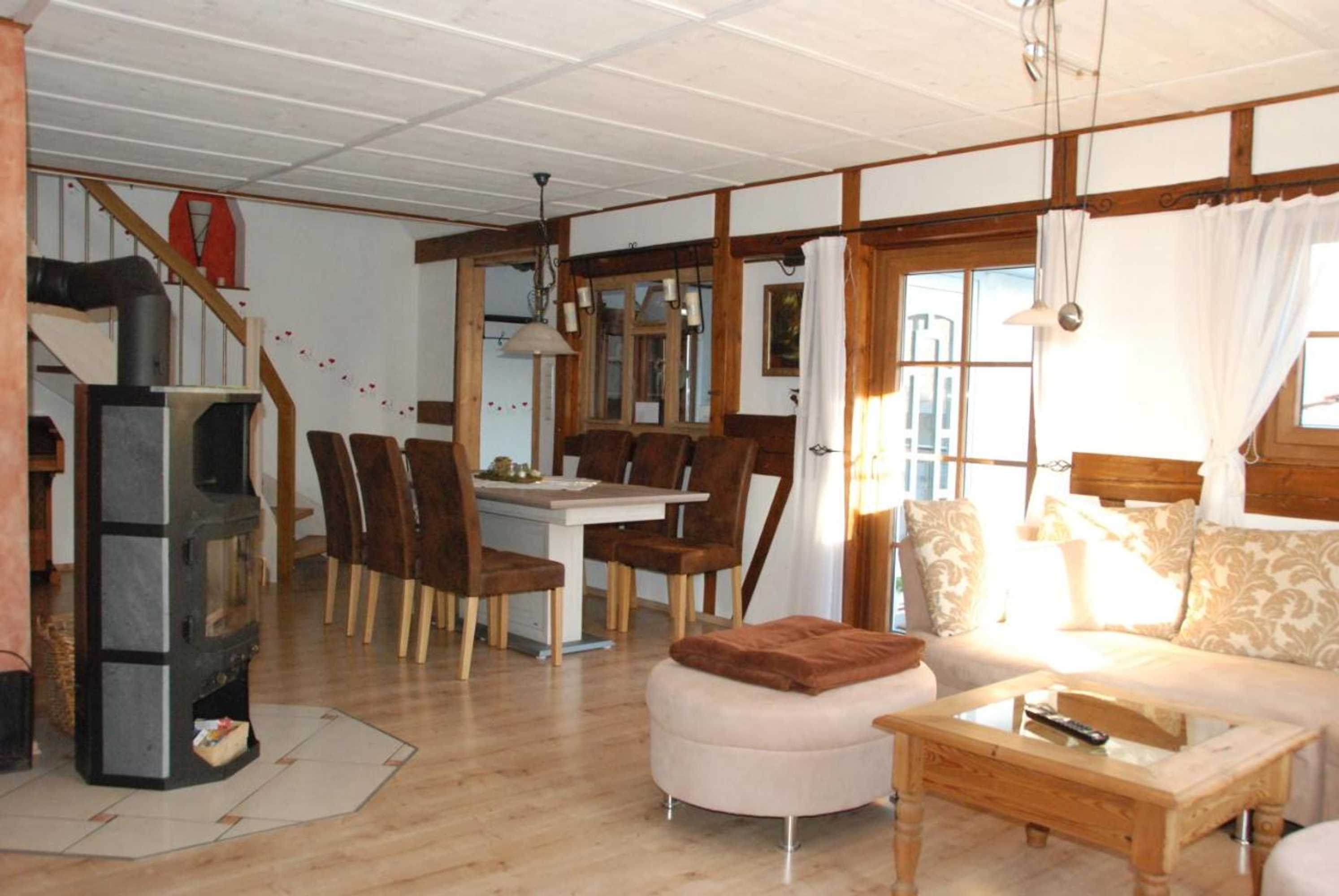 Gift card for Ferienwohnung Christina