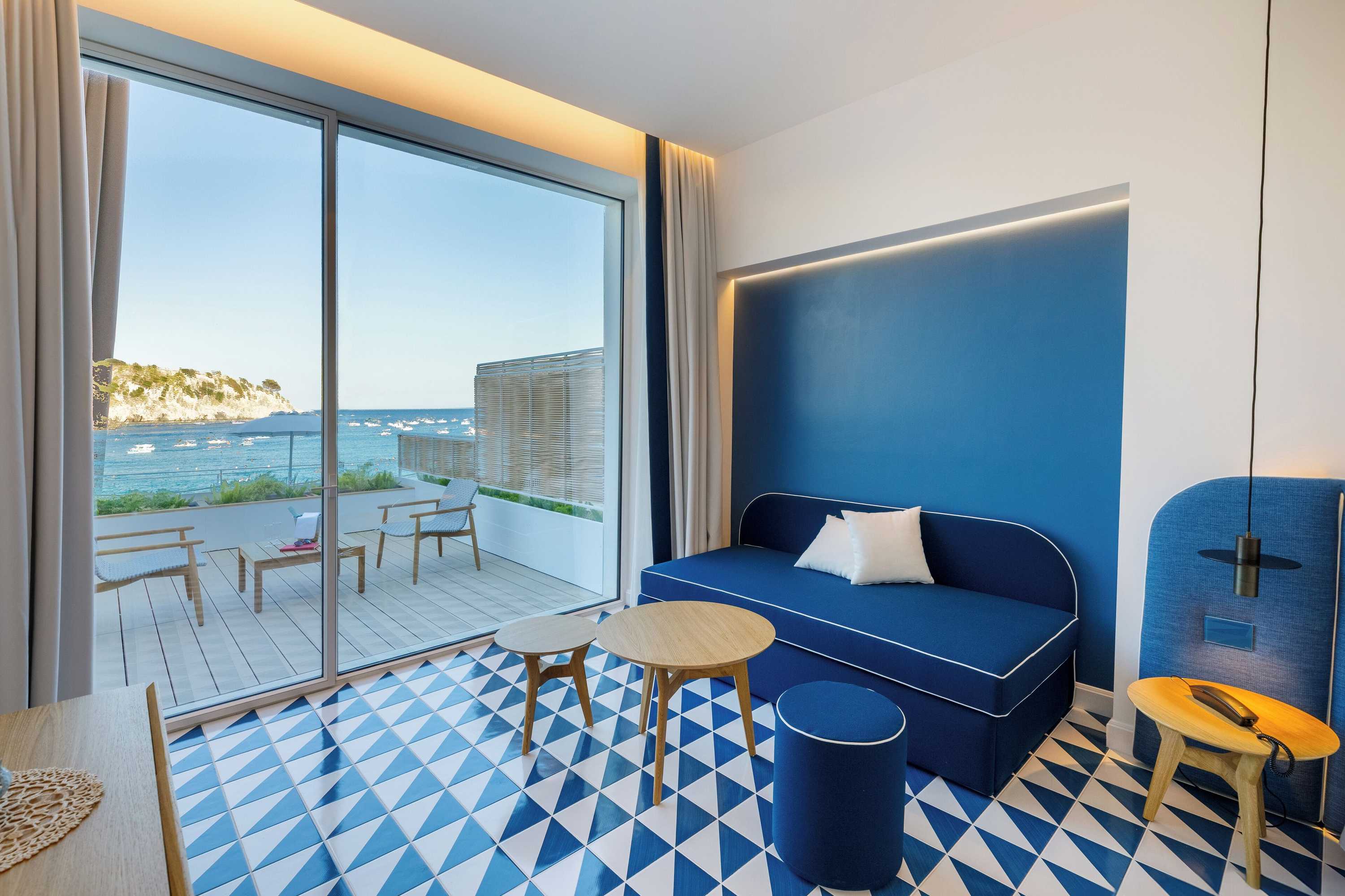 Gift card for Hotel La Roccia Gift card for Hotel La Roccia