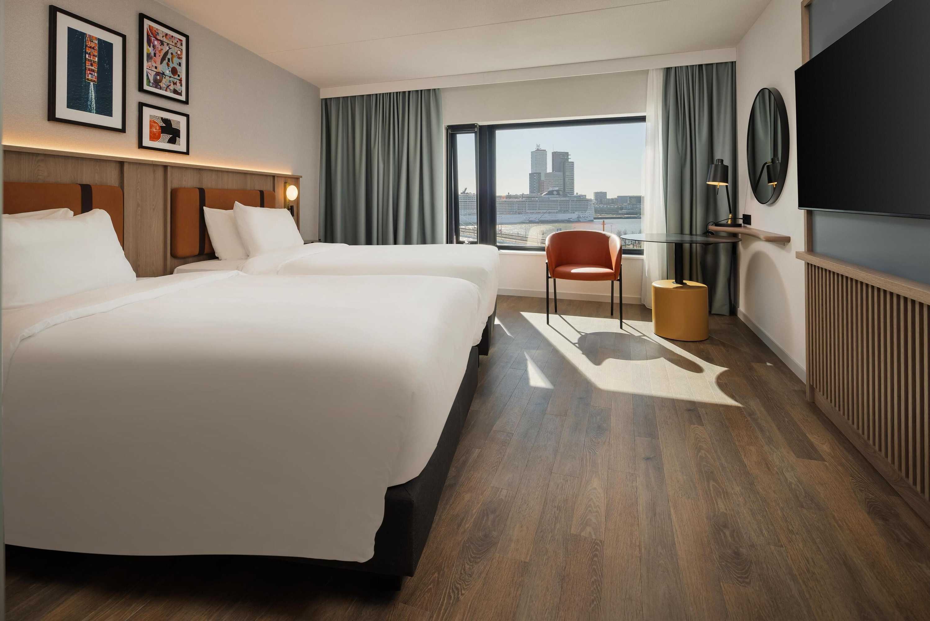 Gift card for Doubletree by Hilton Rotterdam Centre Gift card for Doubletree by Hilton Rotterdam Centre