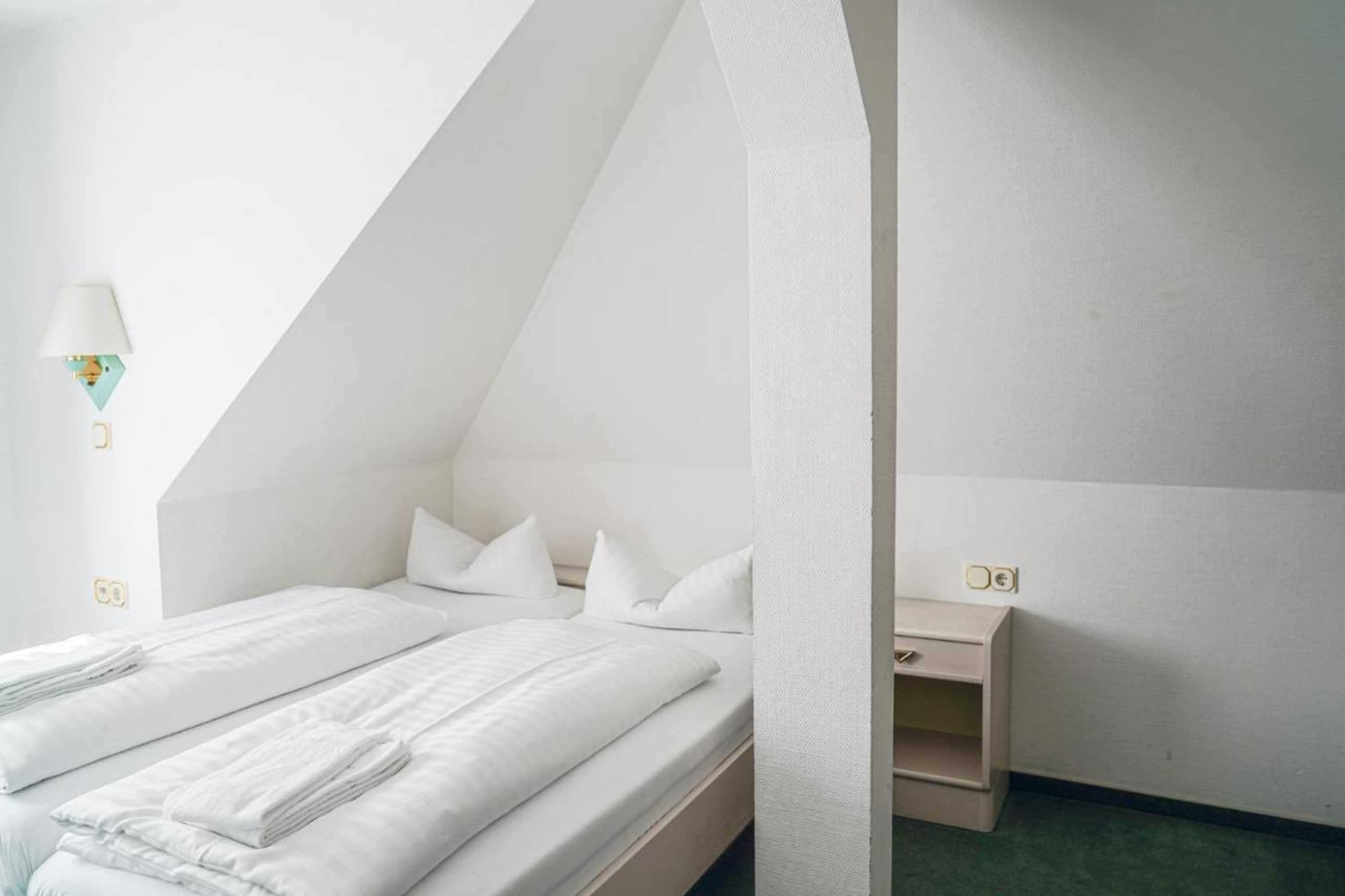 Gift card for Apart Hotel Taucha