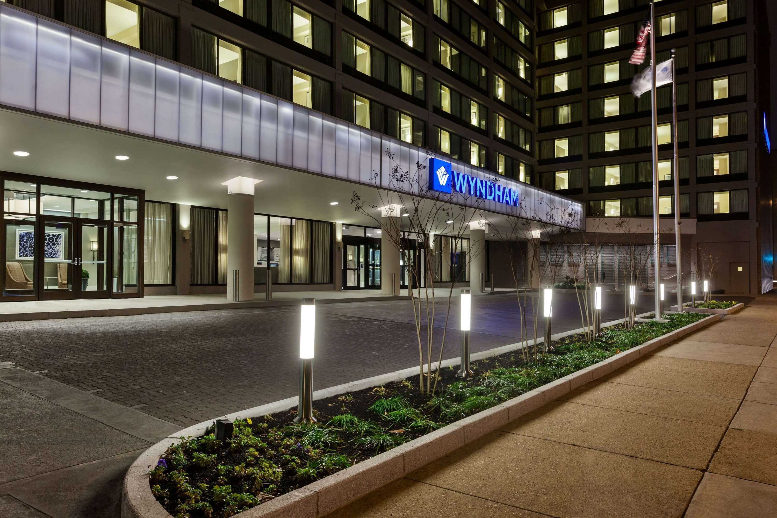 Gift card for Wyndham Philadelphia Historic District Gift card for Wyndham Philadelphia Historic District