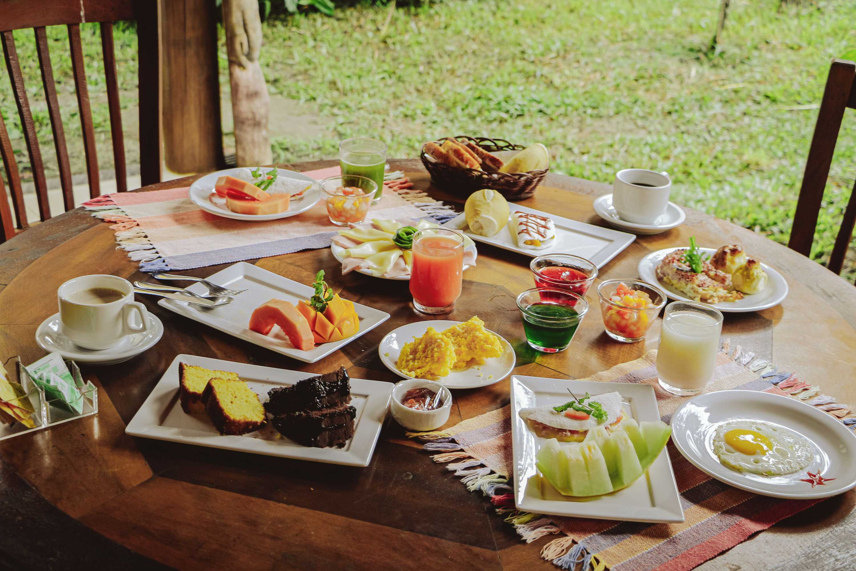 Gift card for Pousada Pedra Torta