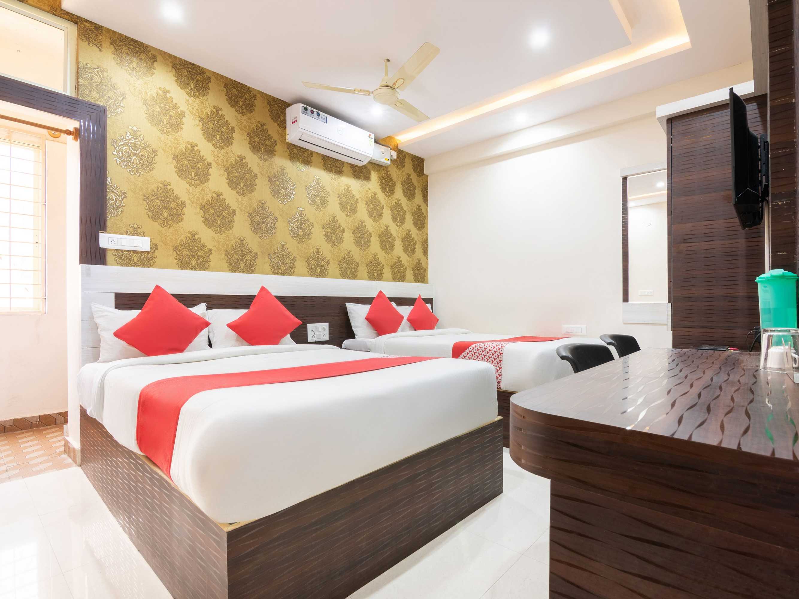Gift card for Hotel O Atithi Residency Gift card for Hotel O Atithi Residency