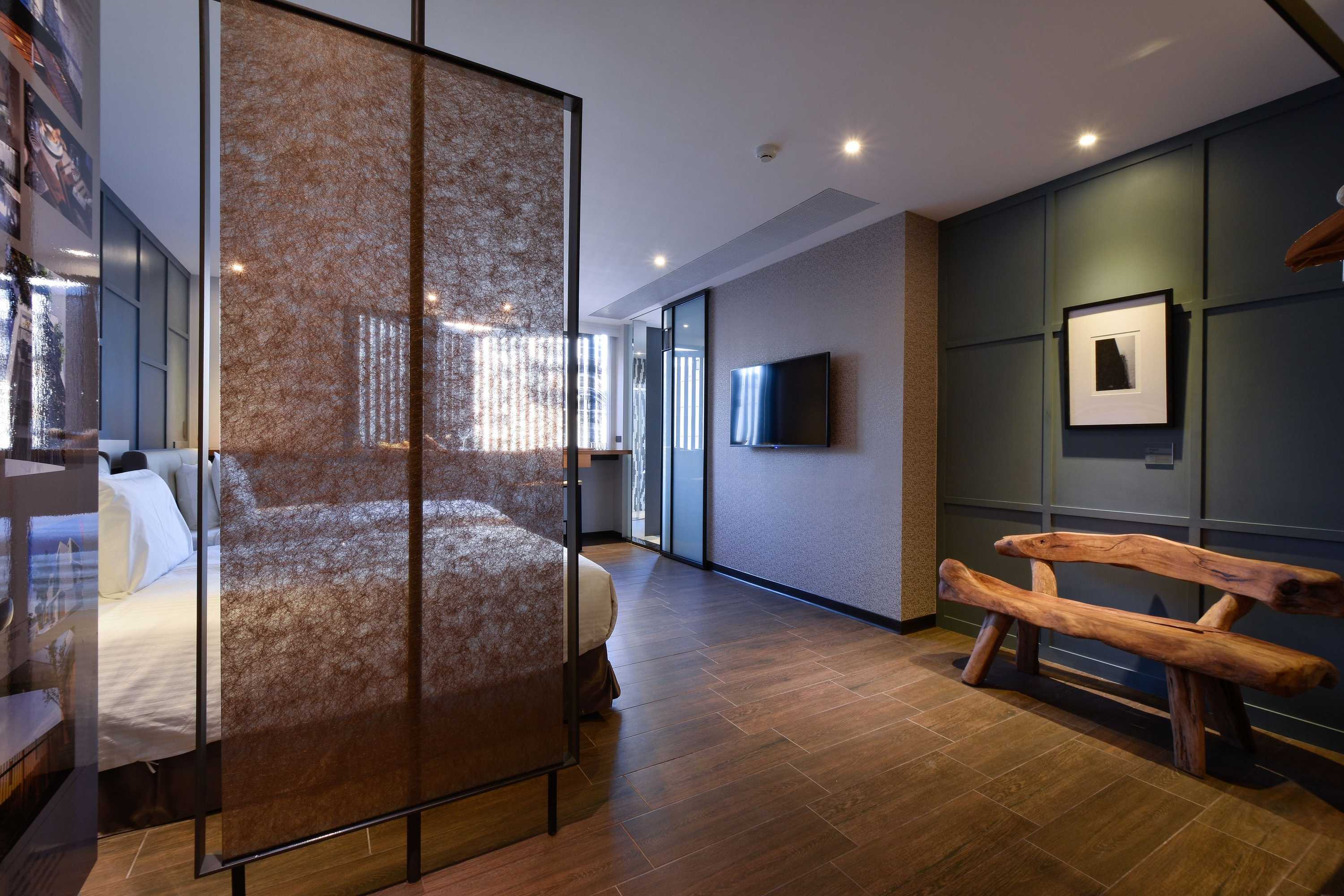 Gift card for 3 Door Hotel