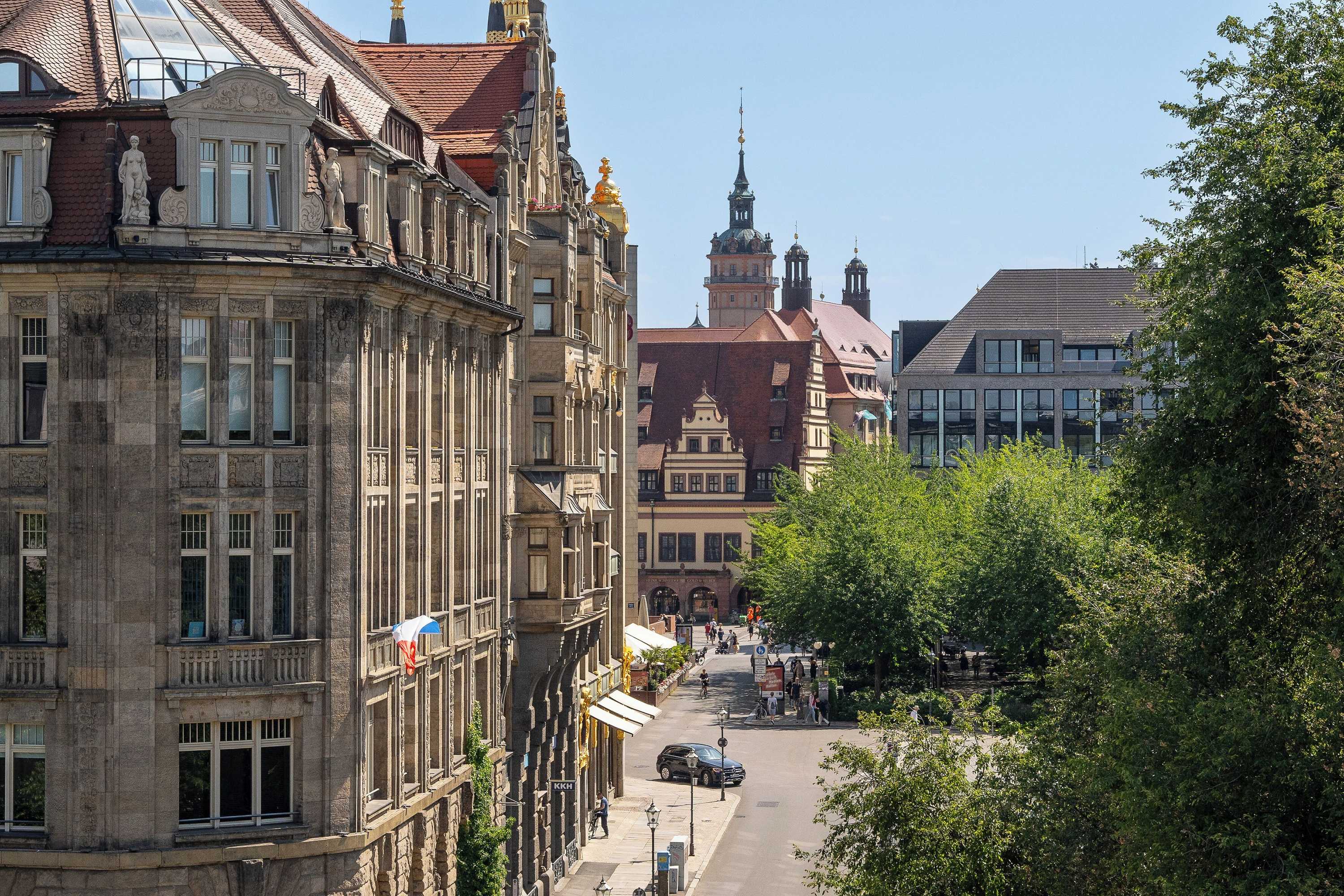 Gift card for Innside by Meliá Leipzig Gift card for Innside by Meliá Leipzig