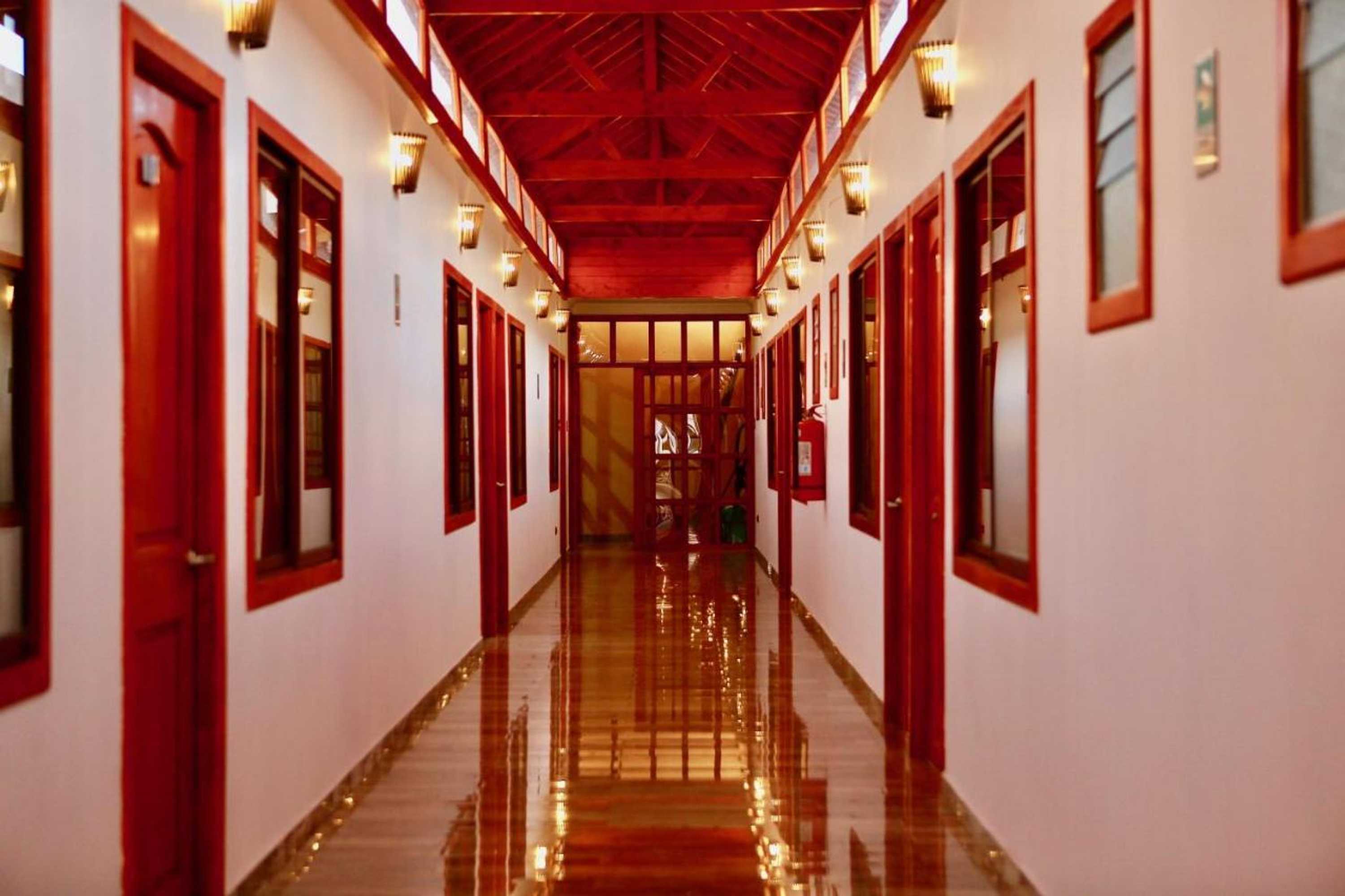 Gift card for Yakana Hotel