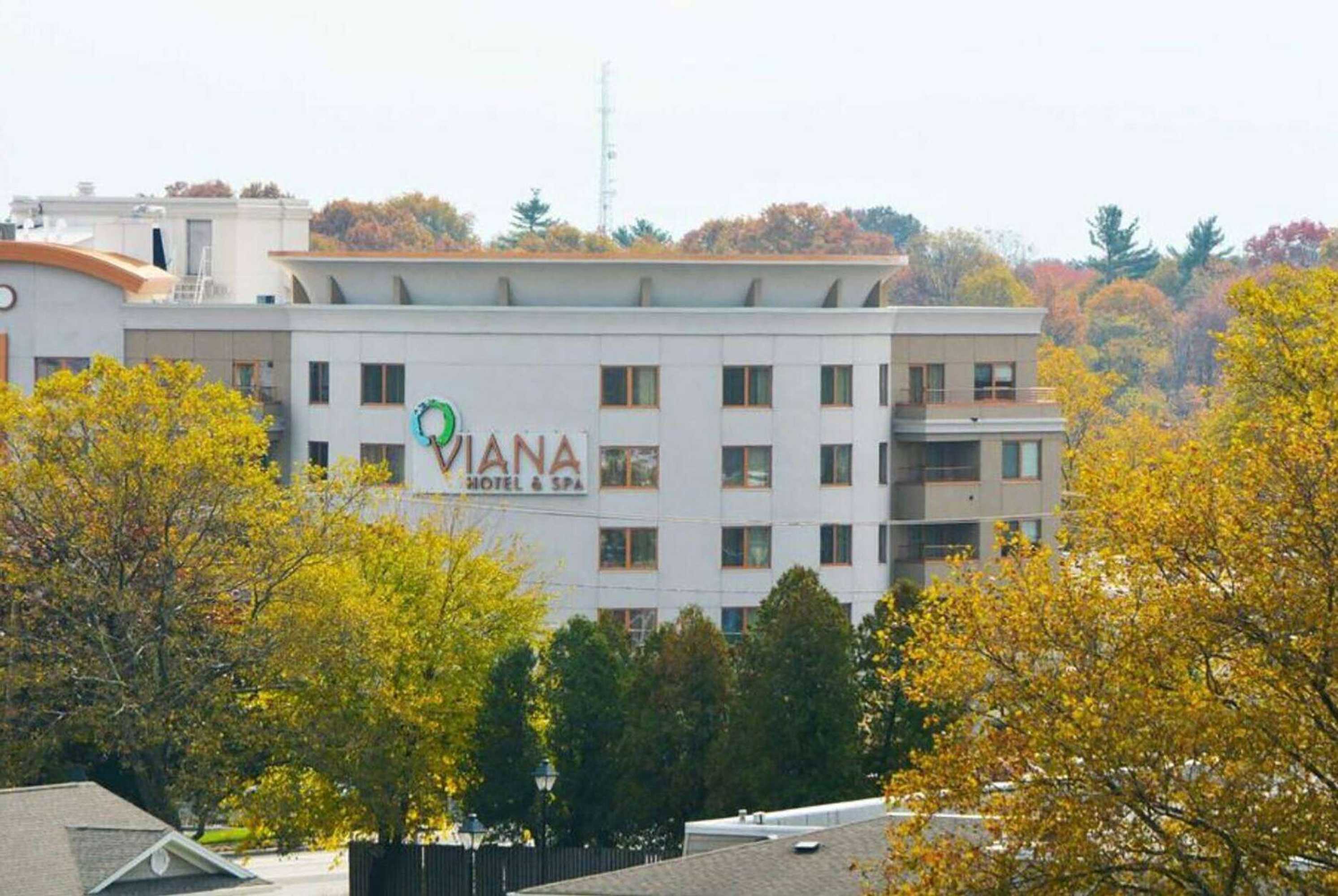 Gift card for Viana Hotel And Spa, Trademark Collection by Wyndham Gift card for Viana Hotel And Spa, Trademark Collection by Wyndham
