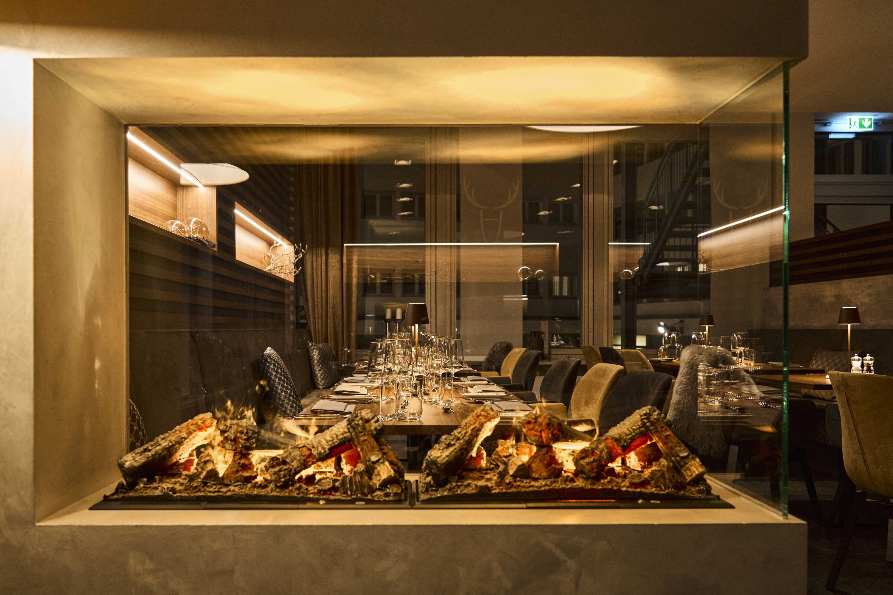 Gift card for Top Cityline Hotel Platzhirsch Fulda