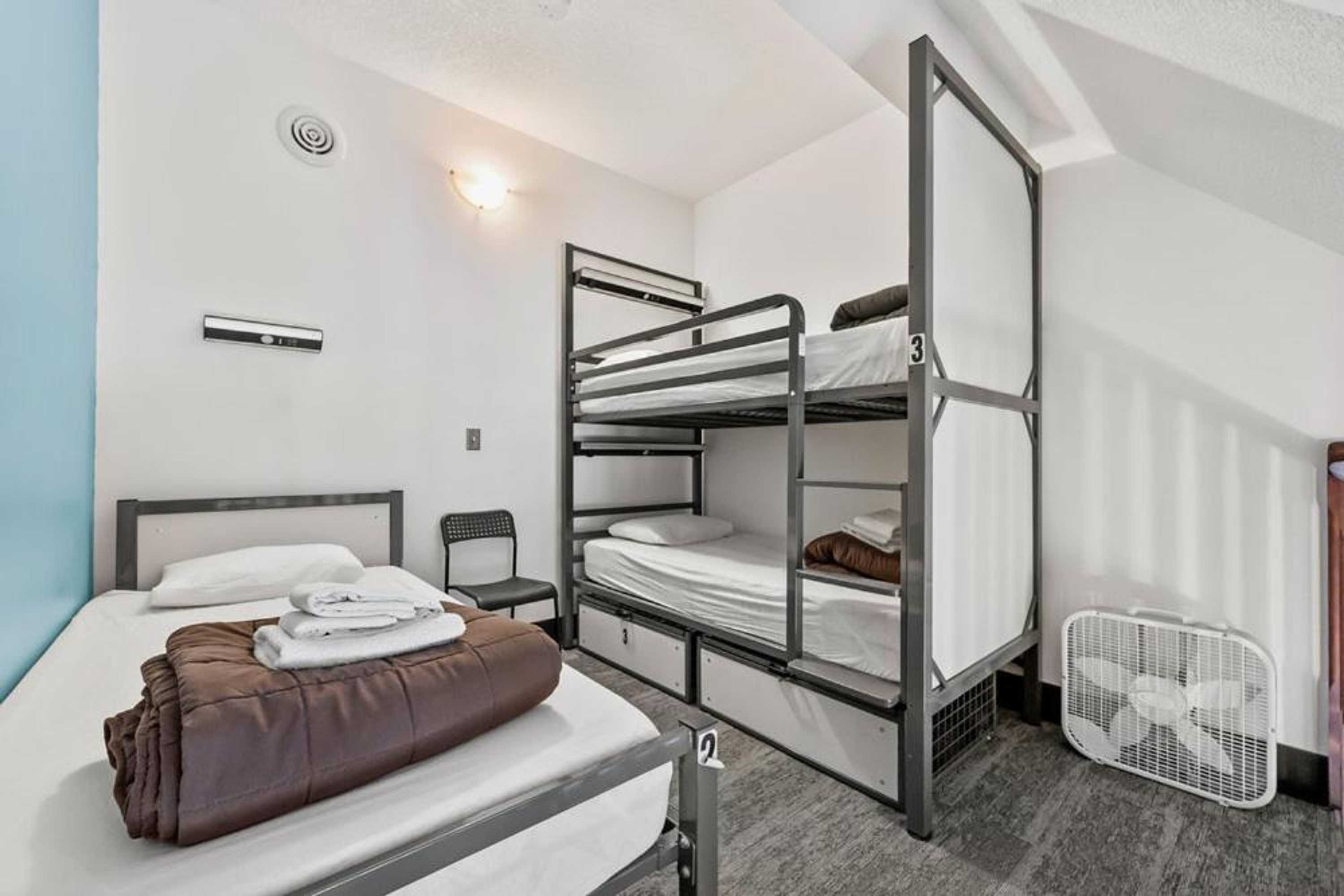 Gift card for HI Lake Louise Alpine Centre - Hostel