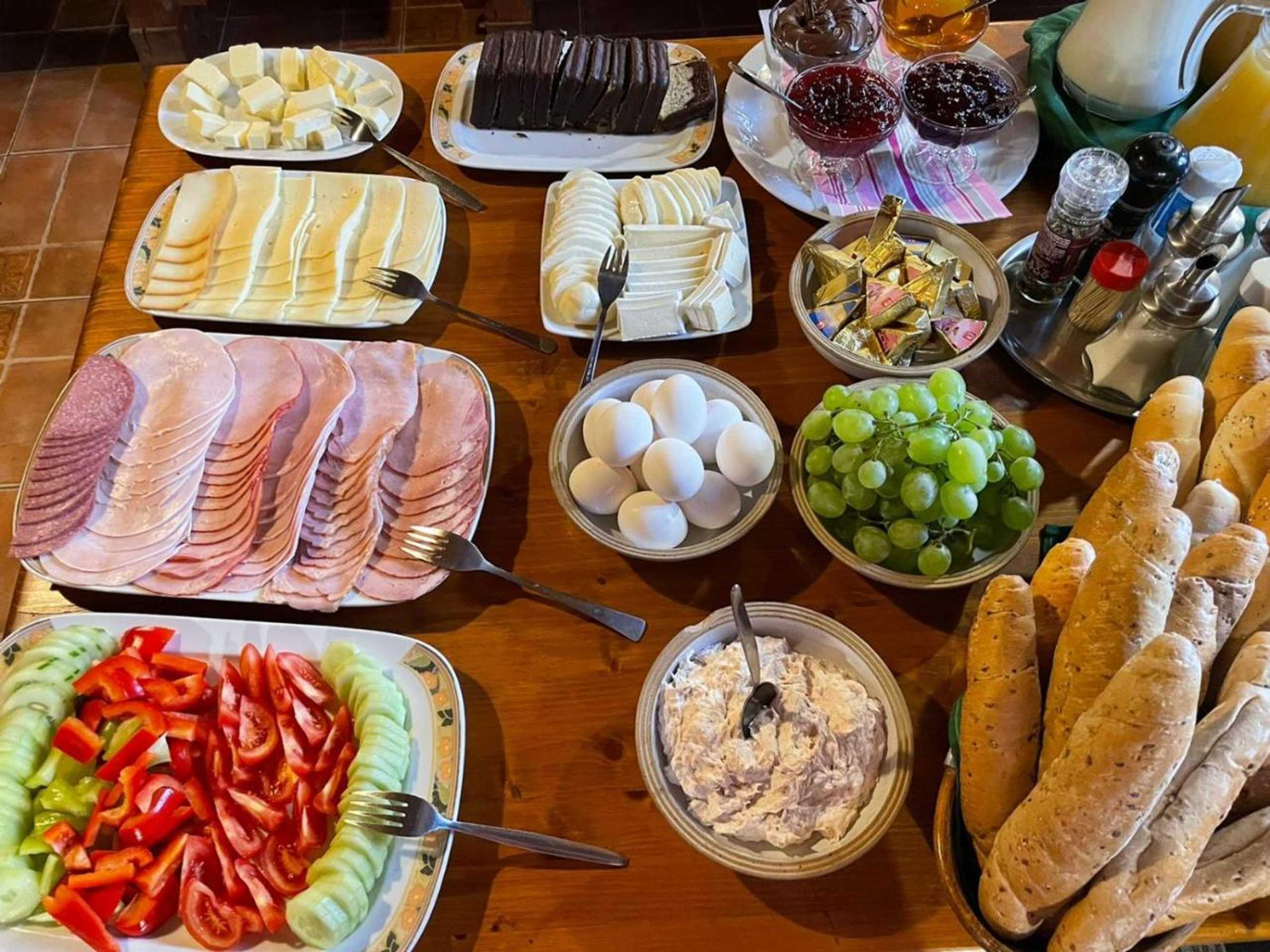 Gift card for Penzion Na Bělidle