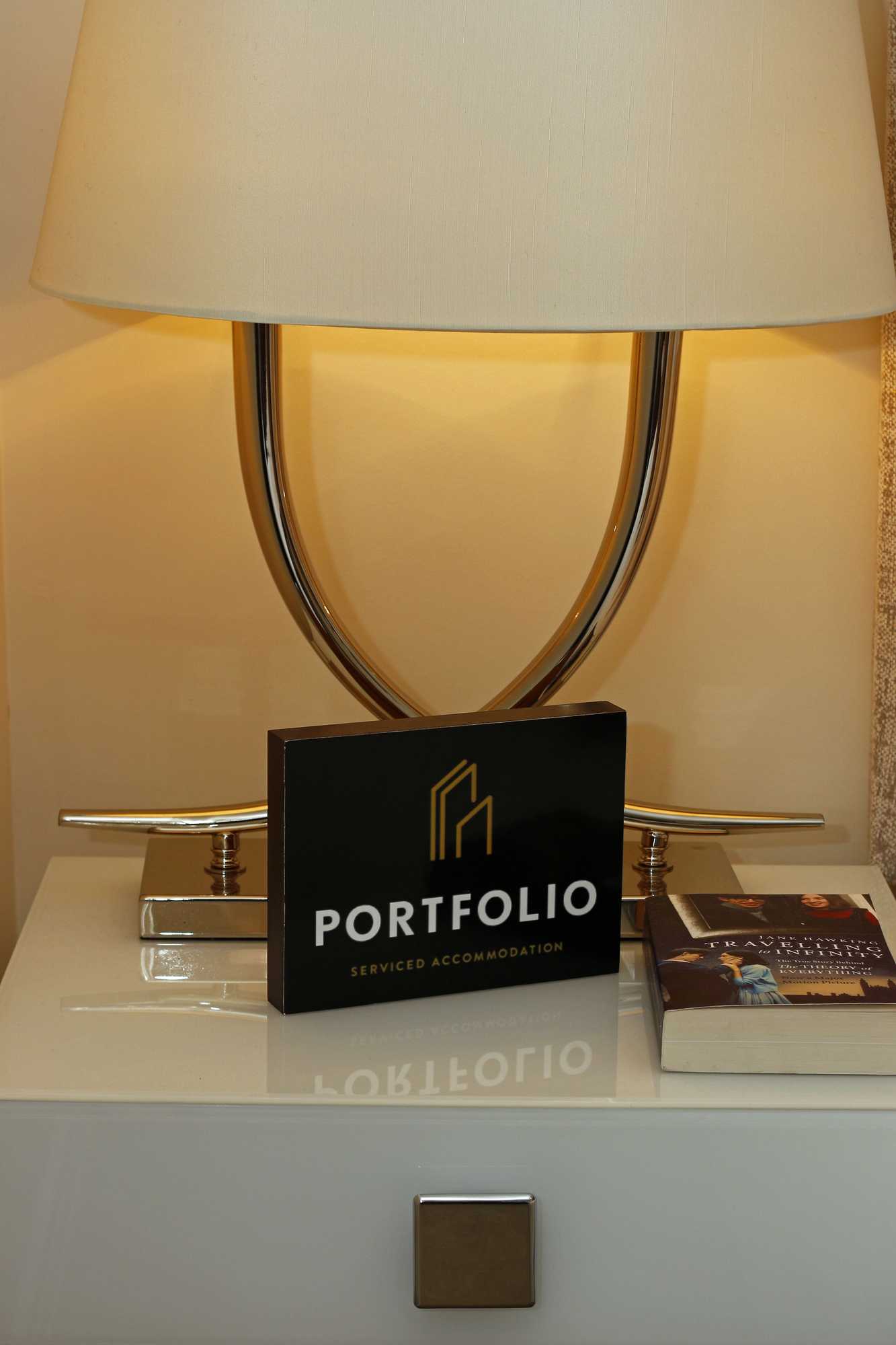 Gift card for Skyline Luxury Apartments