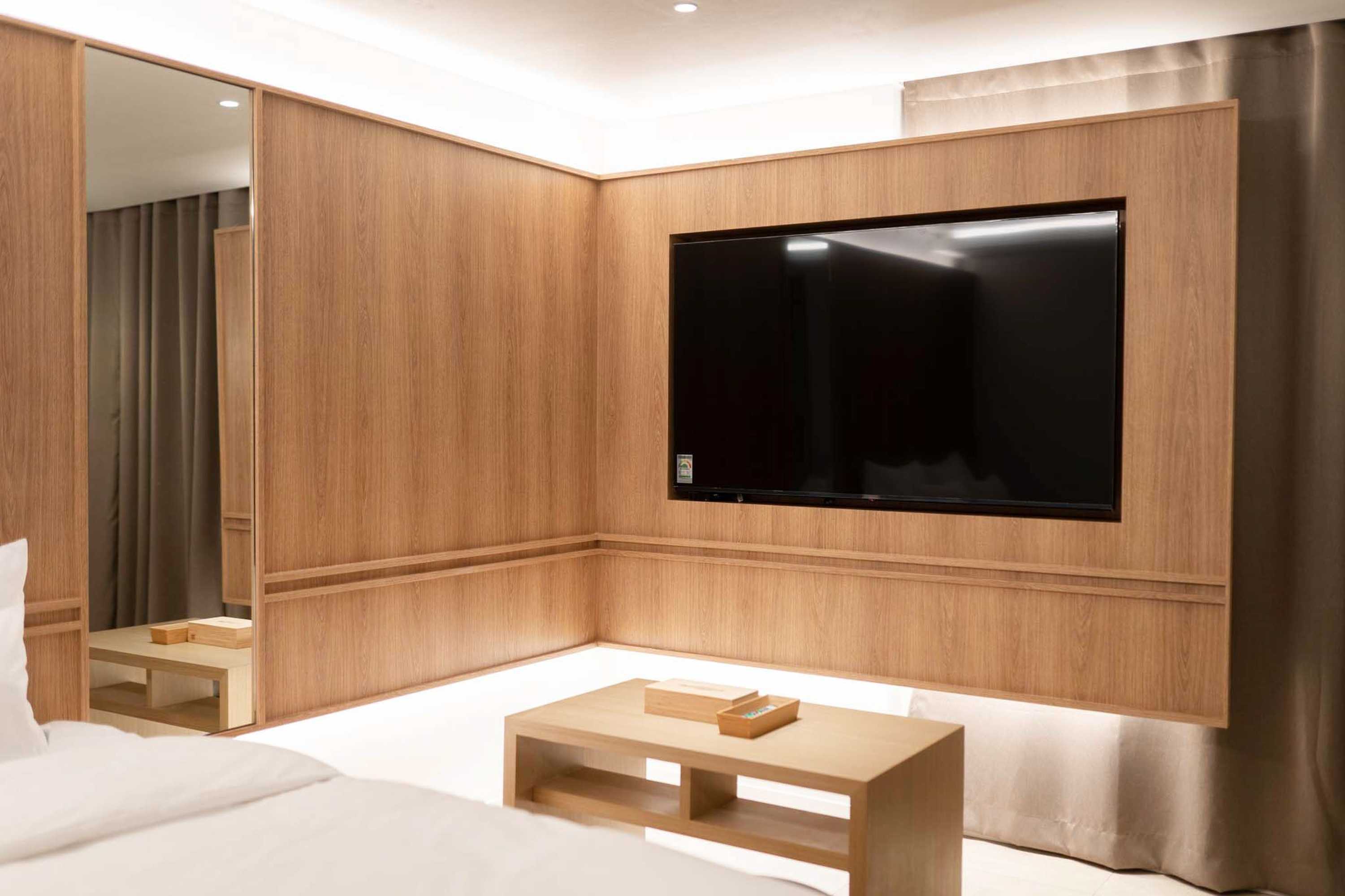 Gift card for From H Sodo Hotel Paju