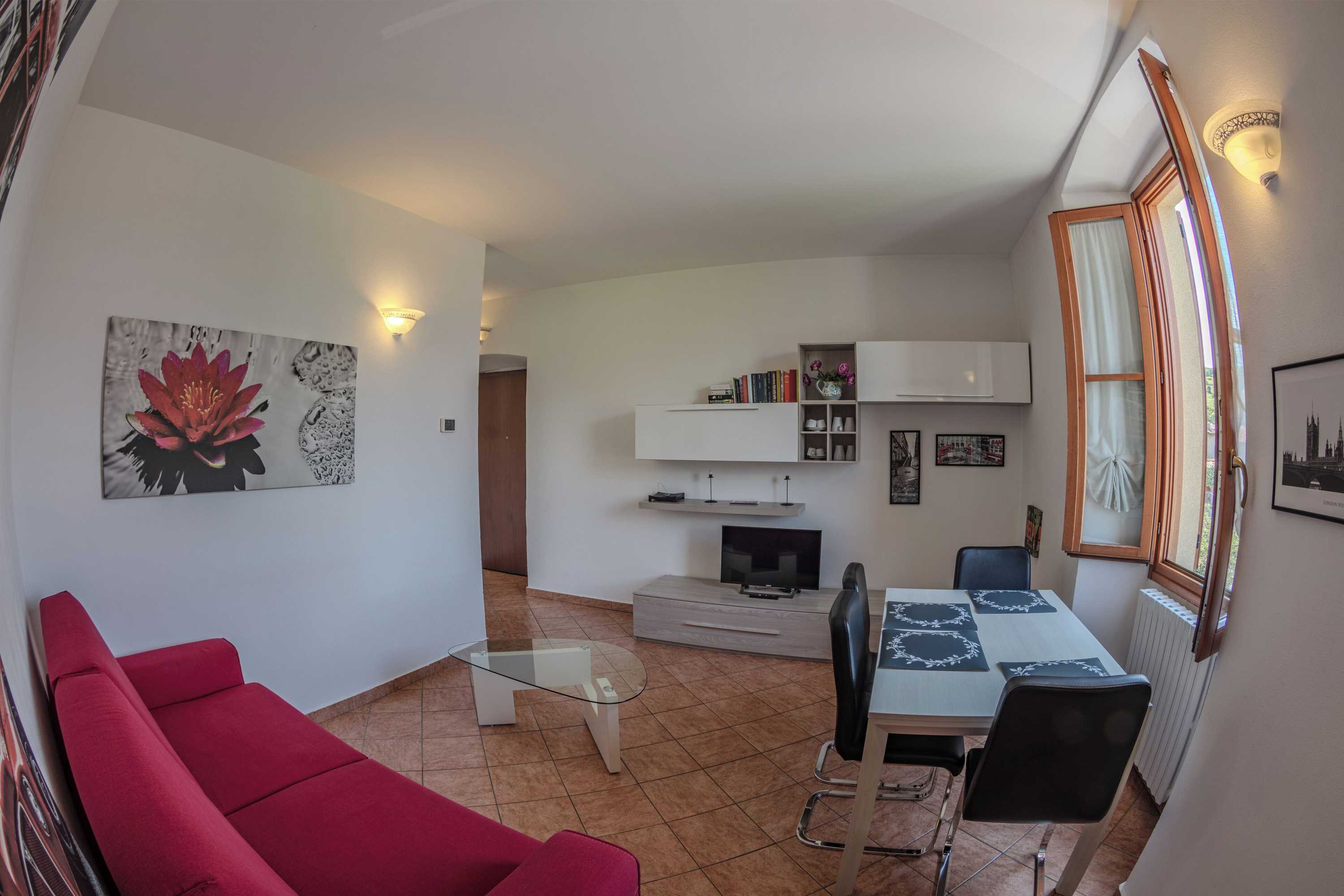 Gift card for Appartamenti Villa Giulia Gift card for Appartamenti Villa Giulia
