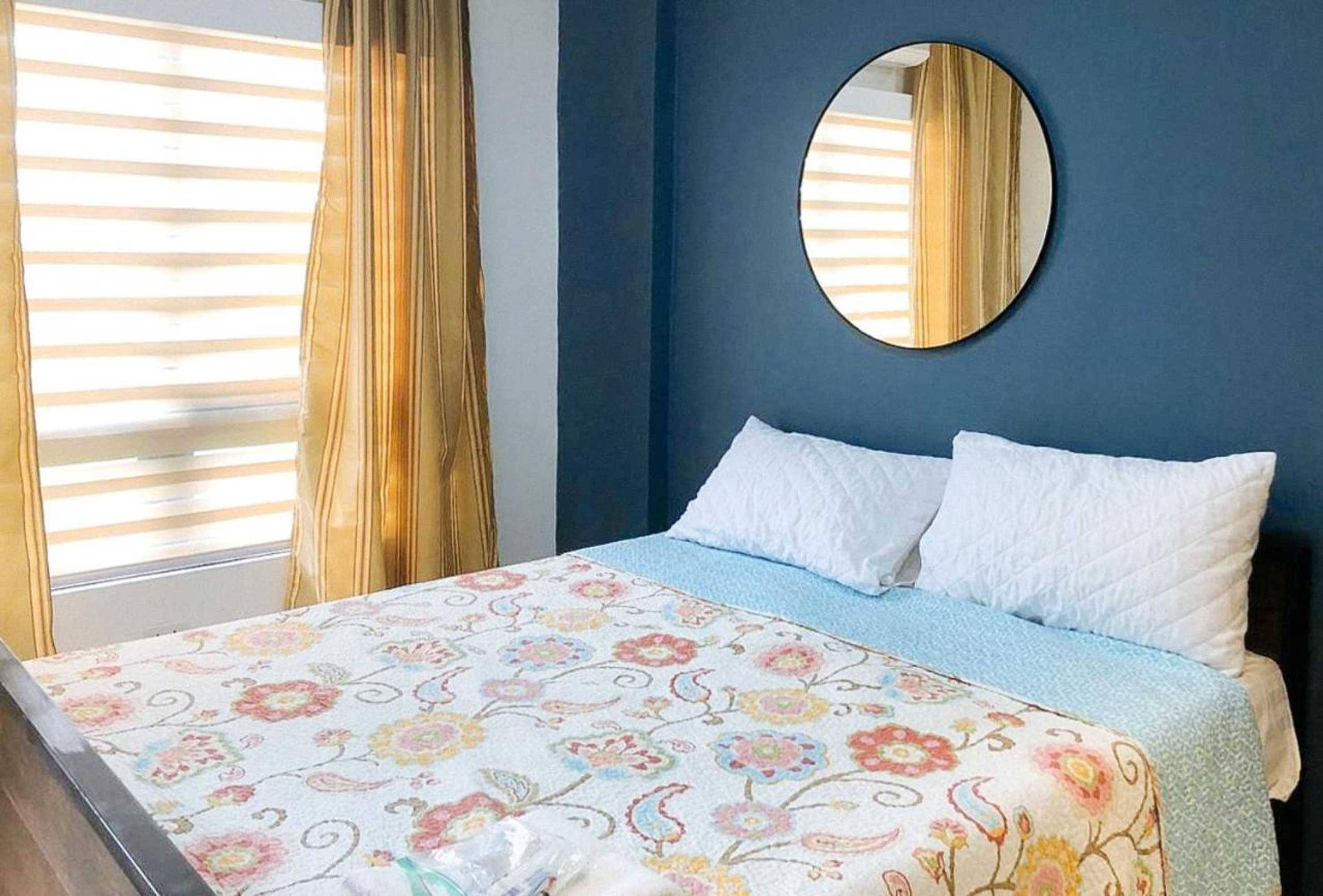 Gift card for Reddoorz @ Occazia Hotel Pampanga