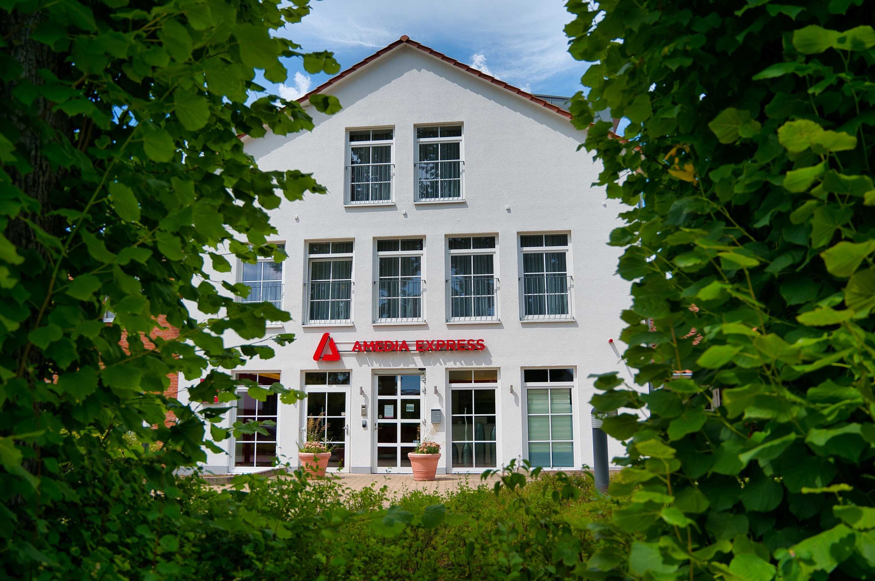 Gift card for Amedia Express Bielefeld, Trademark Collection by Wyndham Gift card for Amedia Express Bielefeld, Trademark Collection by Wyndham