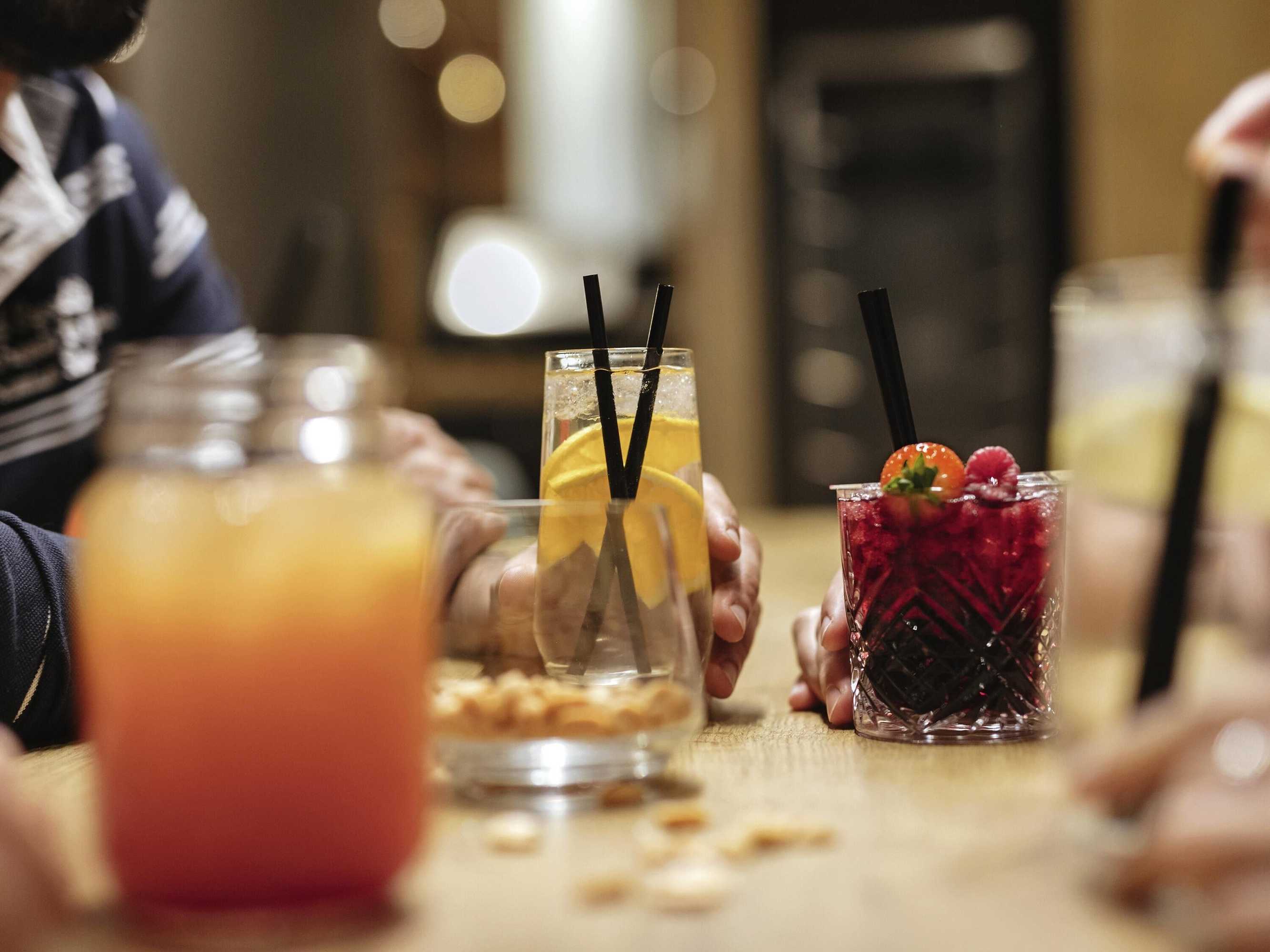 Gift card for Hotel Ibis Friedrichshafen Airport Messe