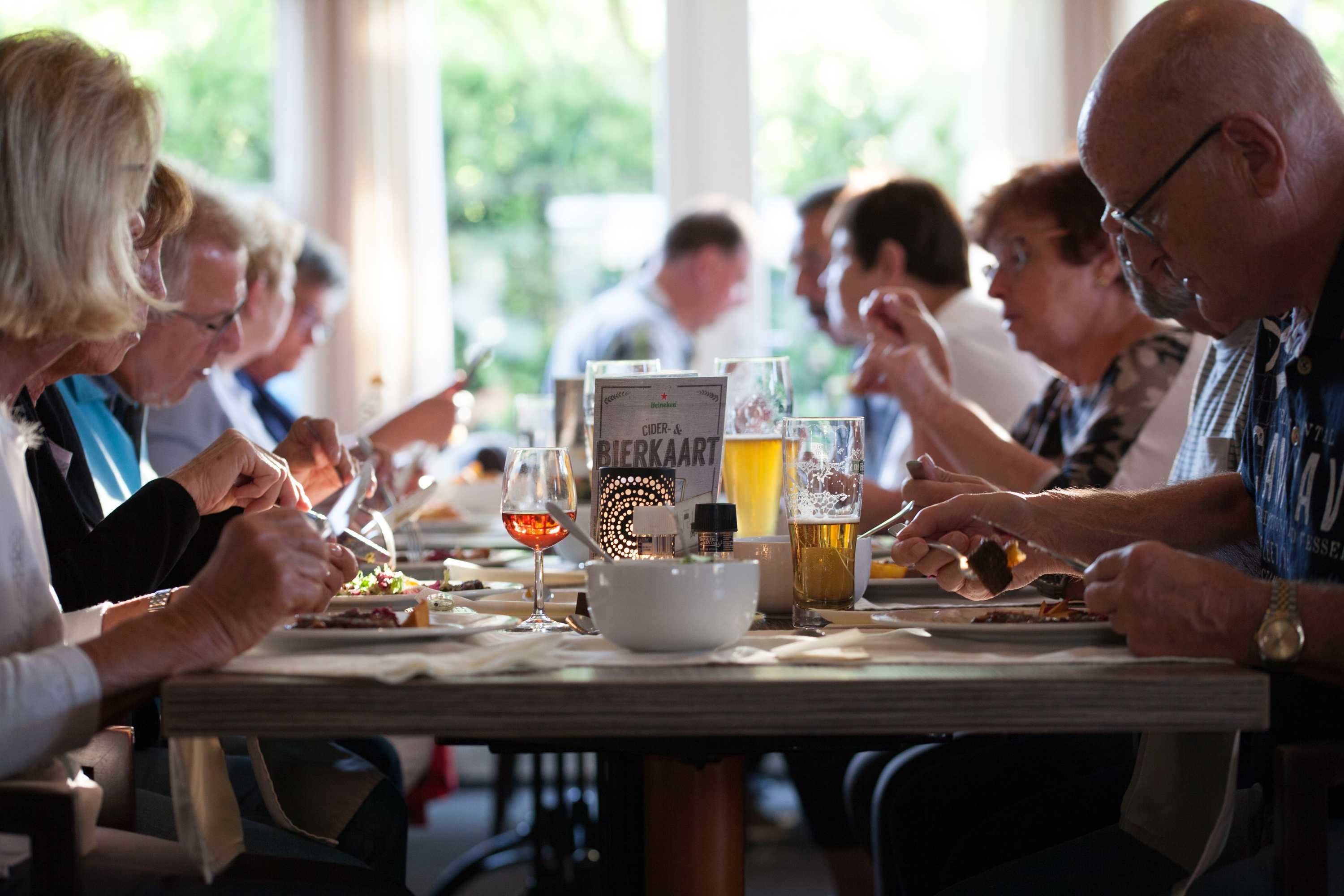 Gift card for Hotel Gieling