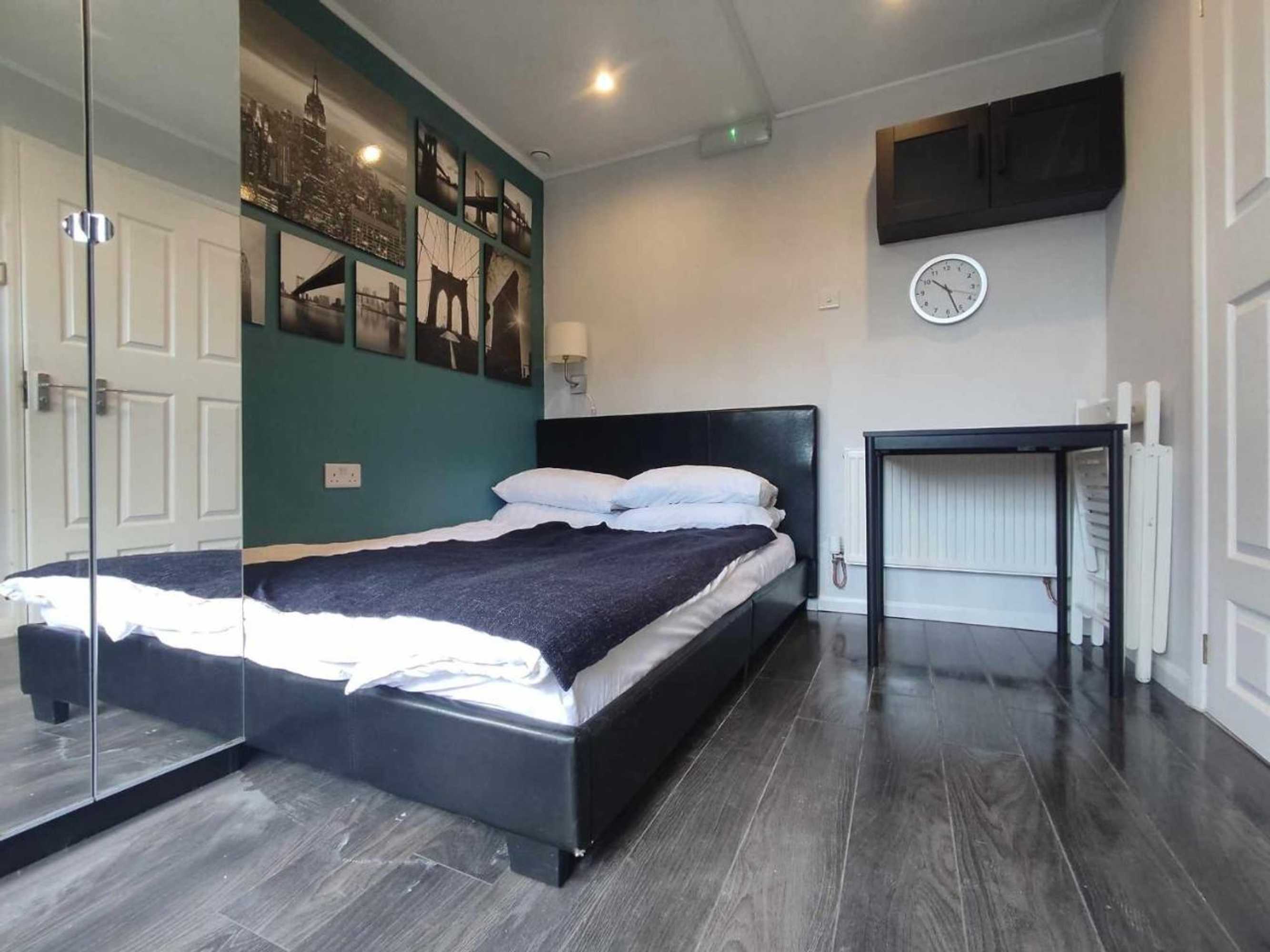 Gift card for Vika Residence Wednesbury Resort