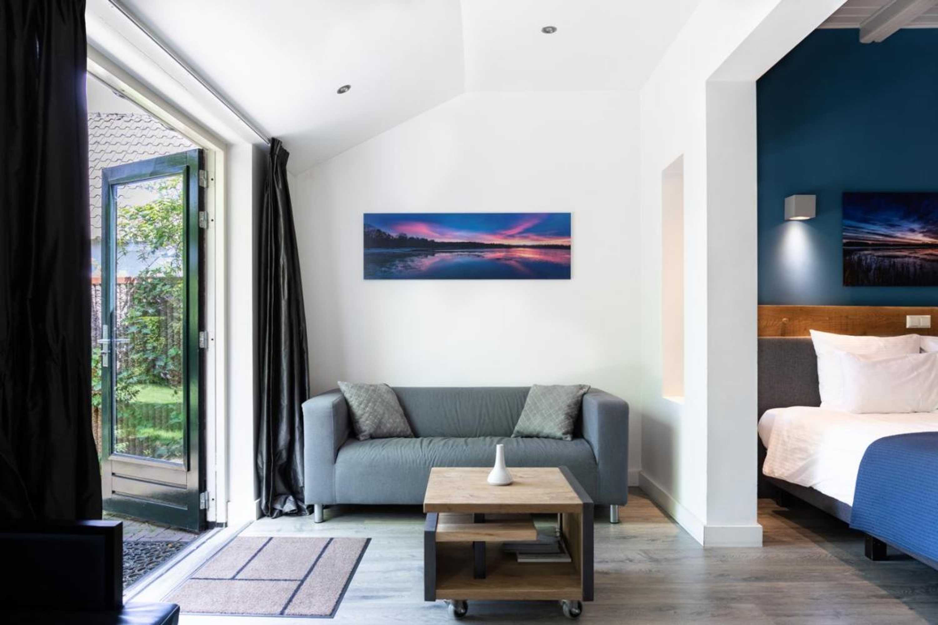 Gift card for Brouwerij Hotel De Gouden Leeuw