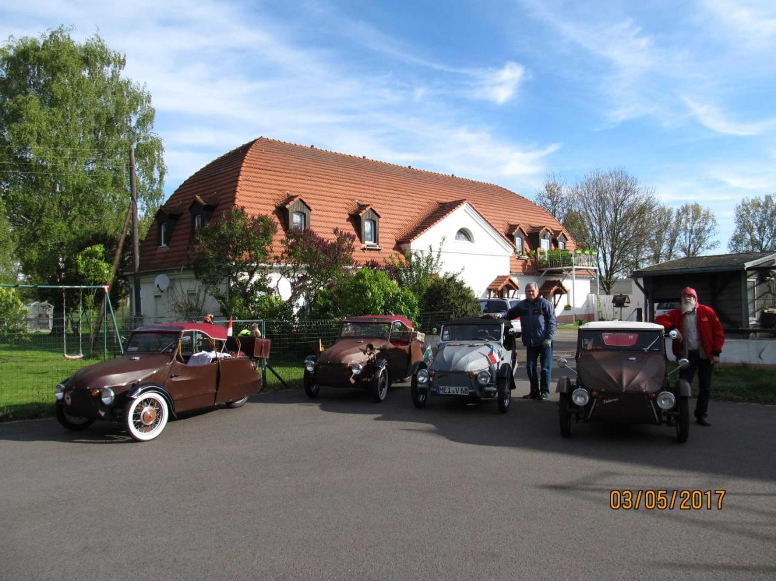 Gift card for Hotel Landhaus Nassau