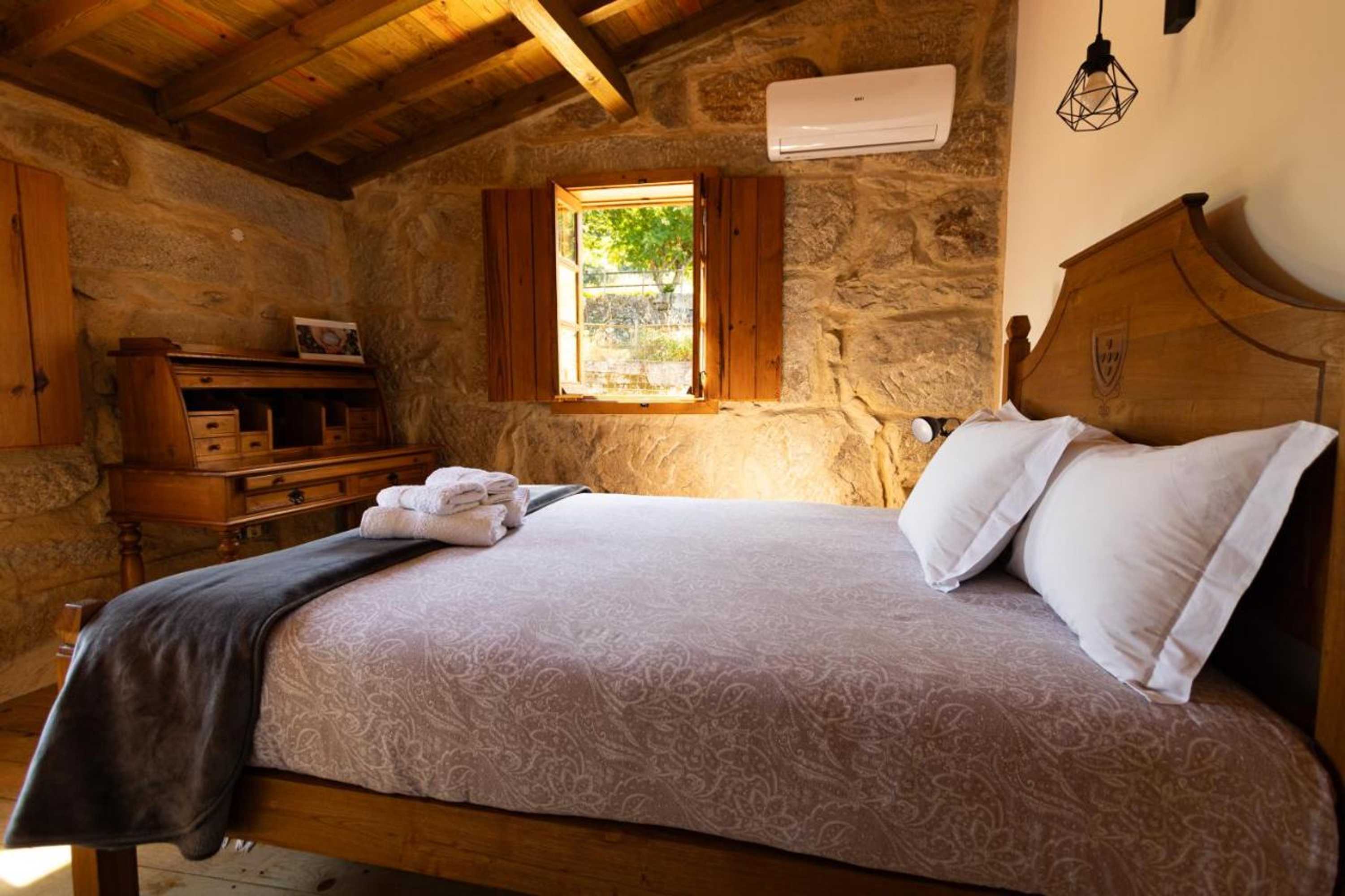 Gift card for Póvoa Dão