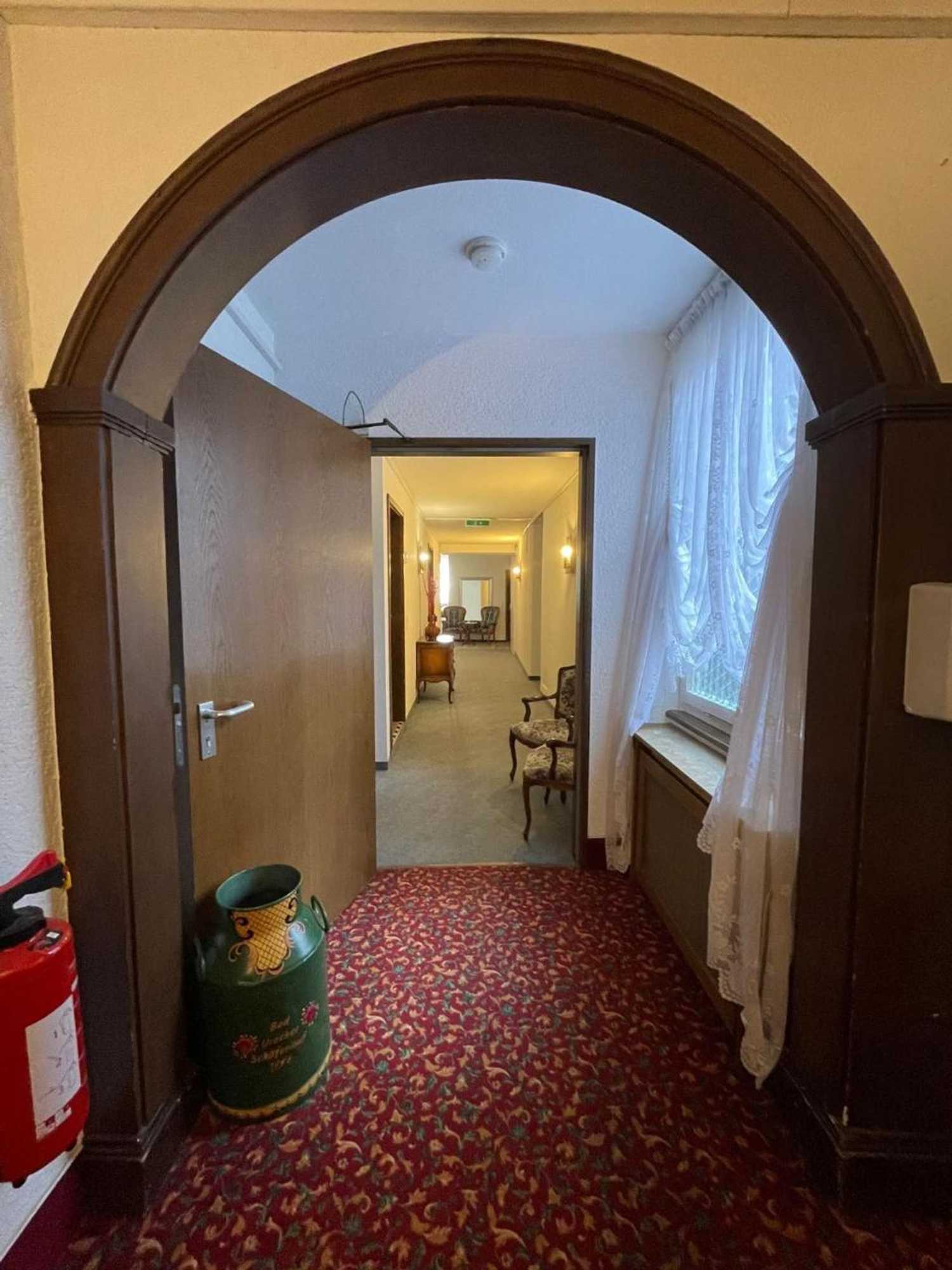 Gift card for Hotel Garni Ratstube