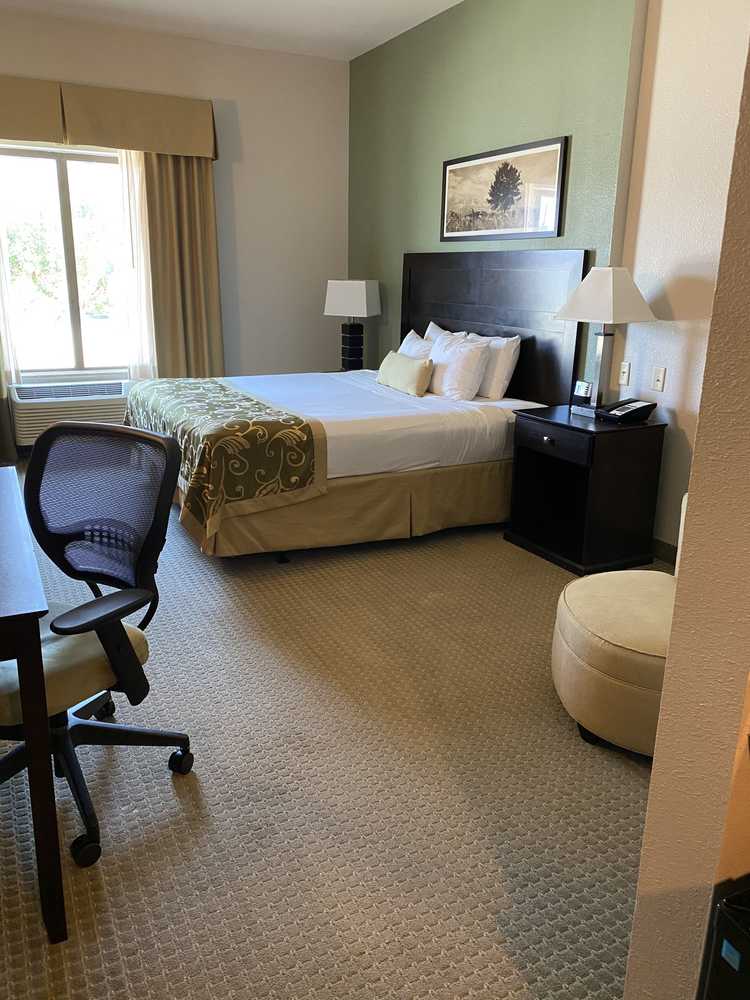 Gift card for Comfort Inn & Suites Frisco East - Mckinney Gift card for Comfort Inn & Suites Frisco East - Mckinney