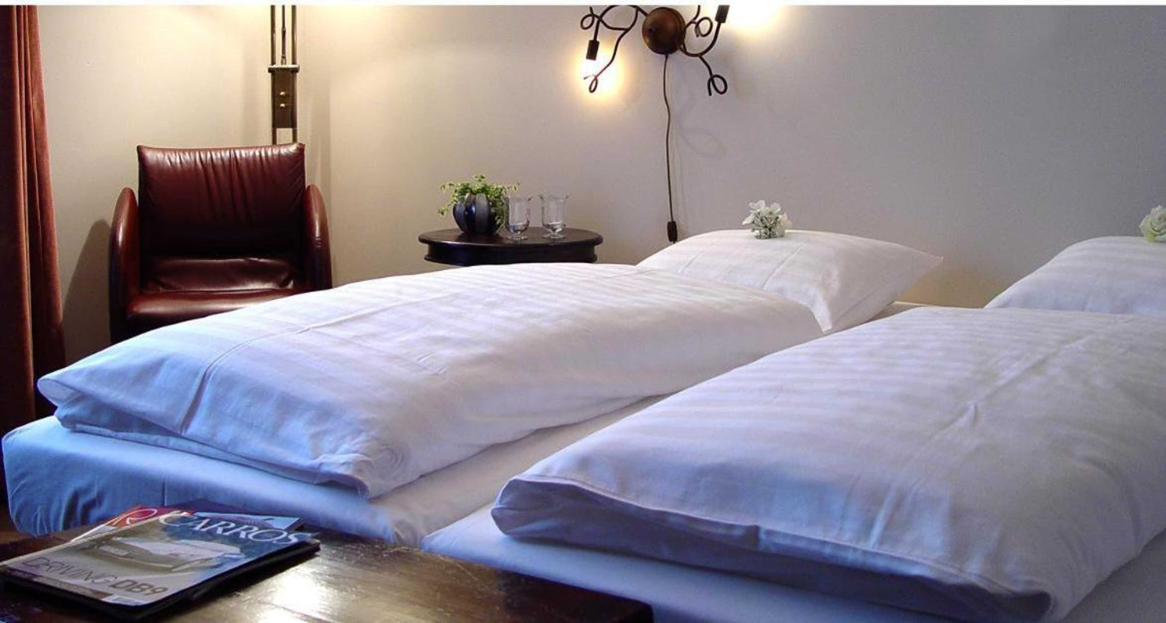 Gift card for Hotel Huys Van Heusden